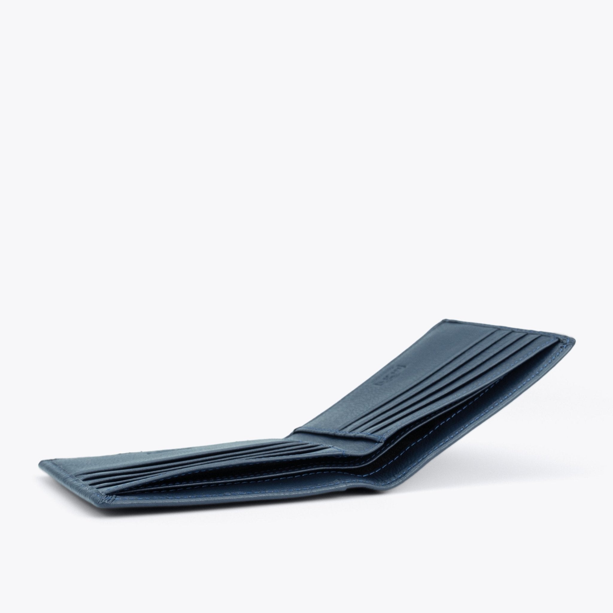 GAEUL Short Wallet - Bermuda Blue - www.countryhide.com