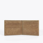 GAEUL Short Wallet - Biscotti - www.countryhide.com