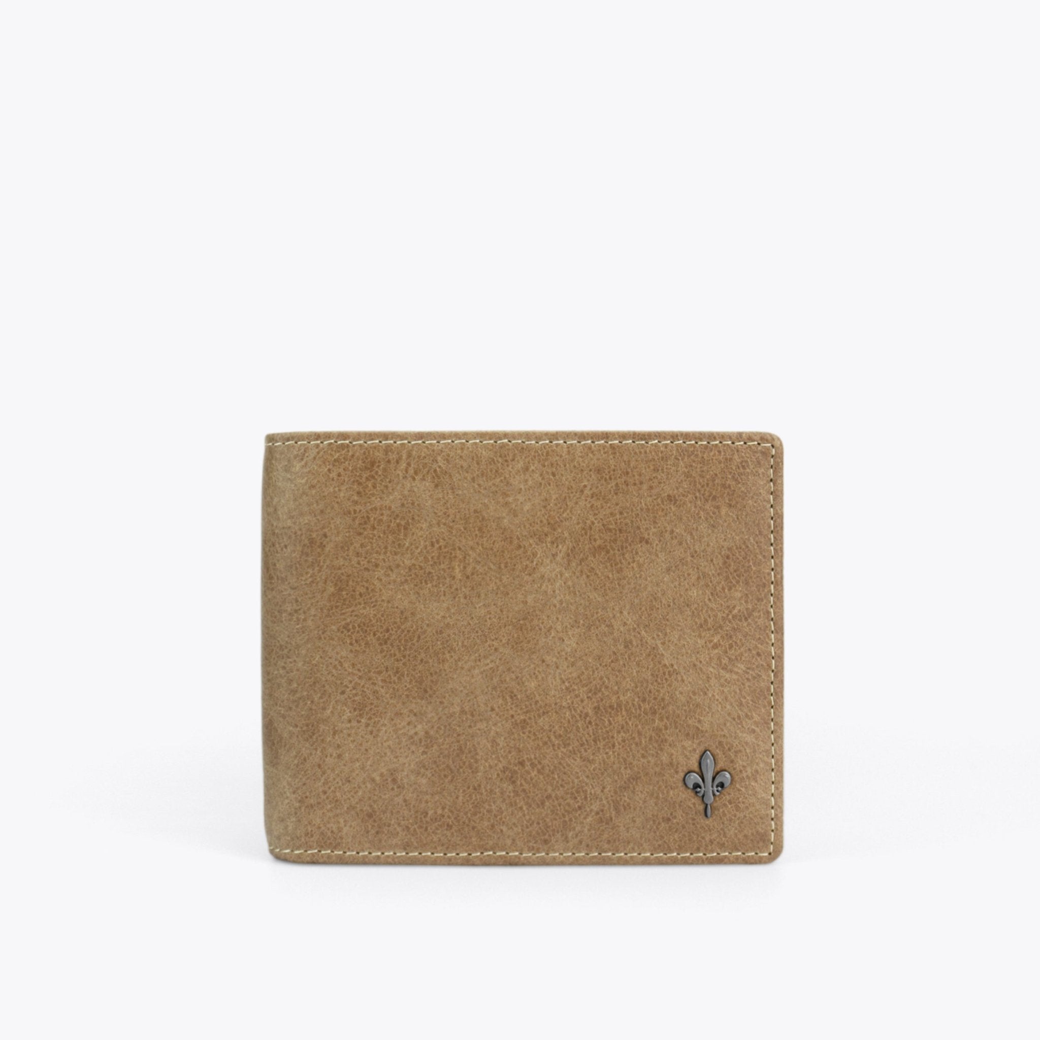 GAEUL Short Wallet - Biscotti - www.countryhide.com