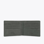 GAEUL Short Wallet - Knoxville Grey - www.countryhide.com