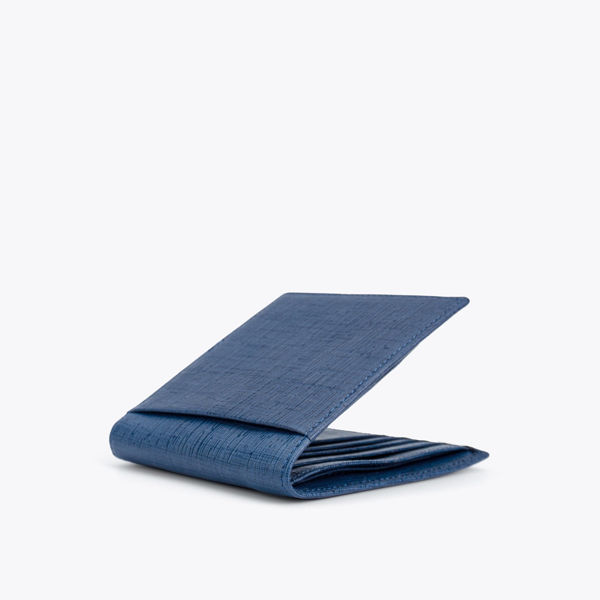 GAEUL Short Wallet - Navy - www.countryhide.com