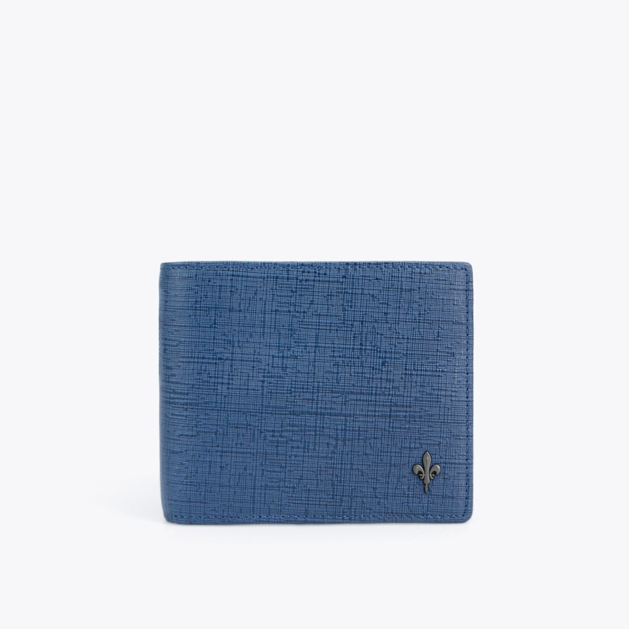 GAEUL Short Wallet - Navy - www.countryhide.com