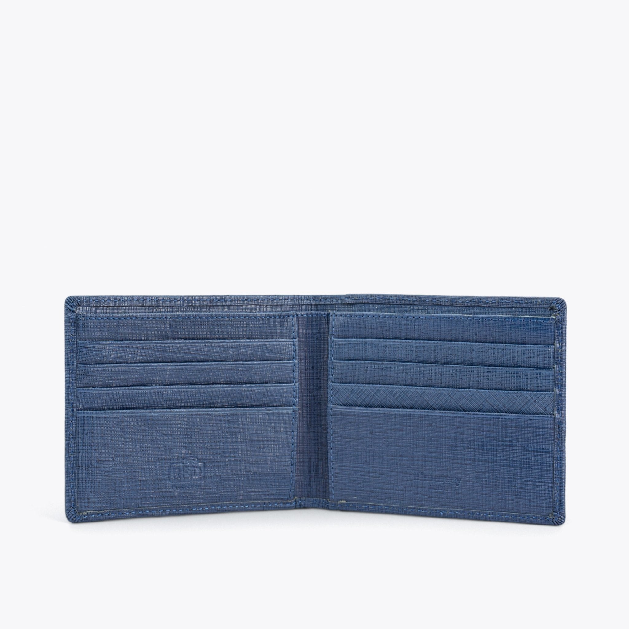 GAEUL Short Wallet - Navy - www.countryhide.com