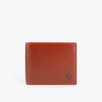 GAEUL Short Wallet - Vermilion - www.countryhide.com