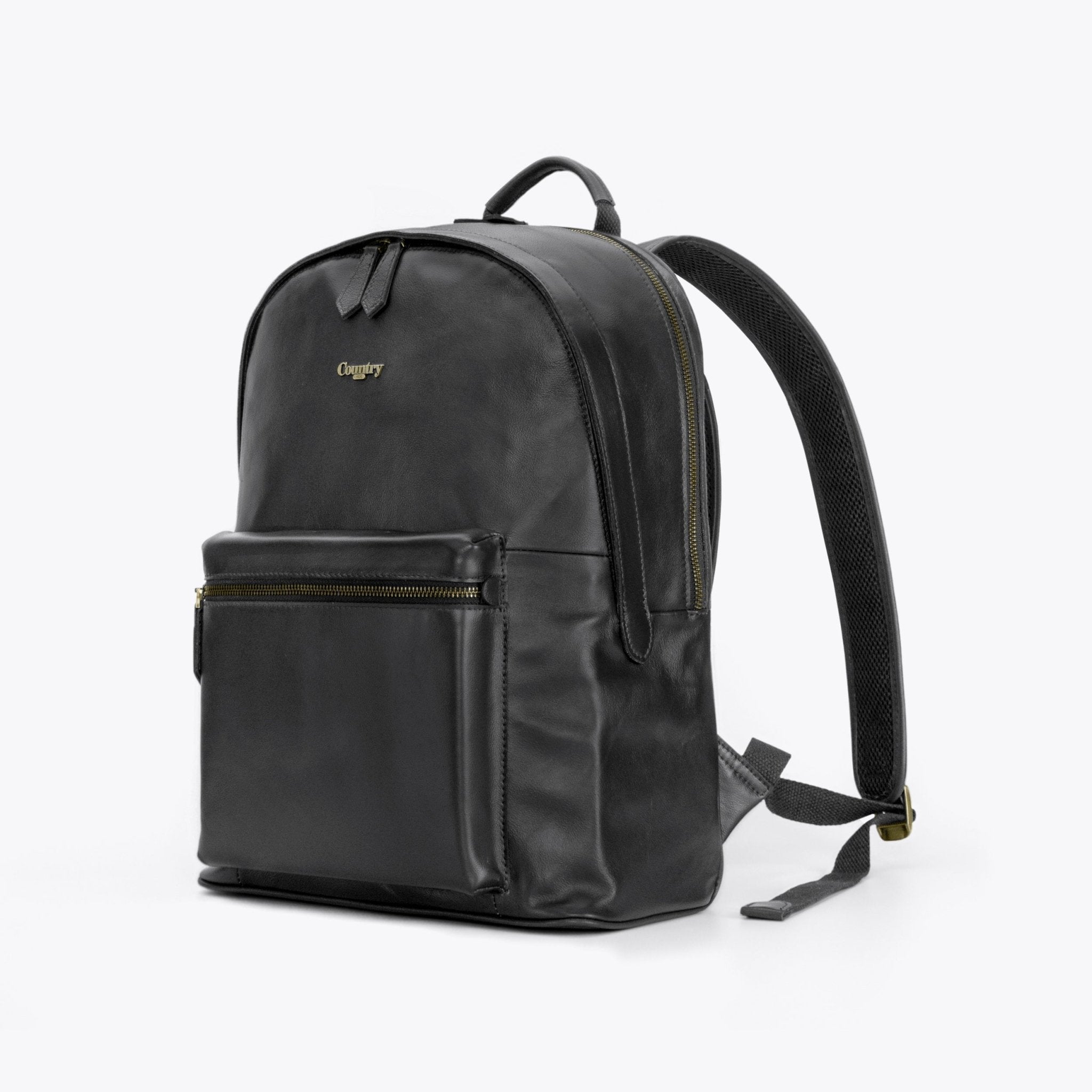 METRO Backpack - Black - www.countryhide.com
