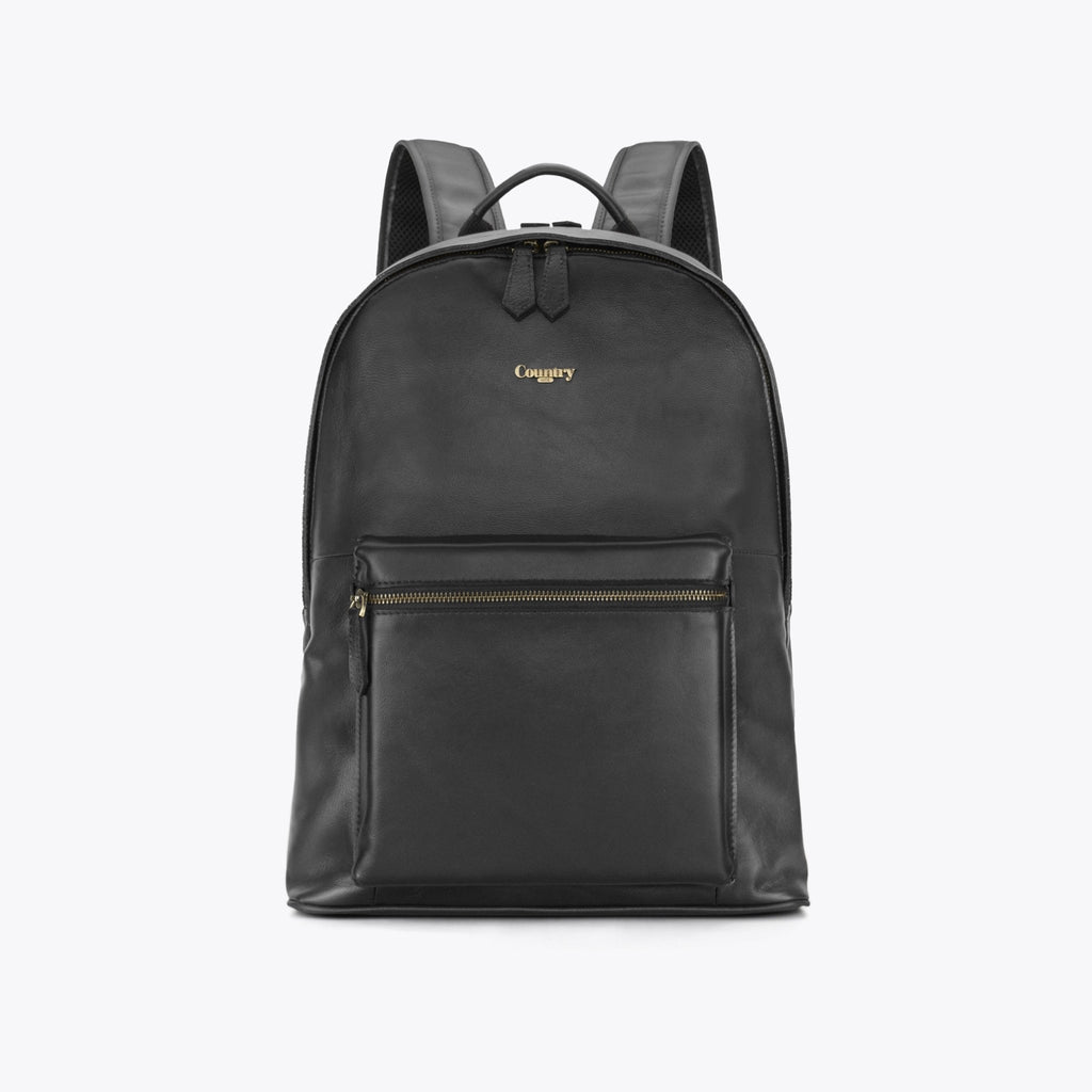 METRO Backpack - Black - www.countryhide.com