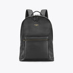 METRO Backpack - Black - www.countryhide.com