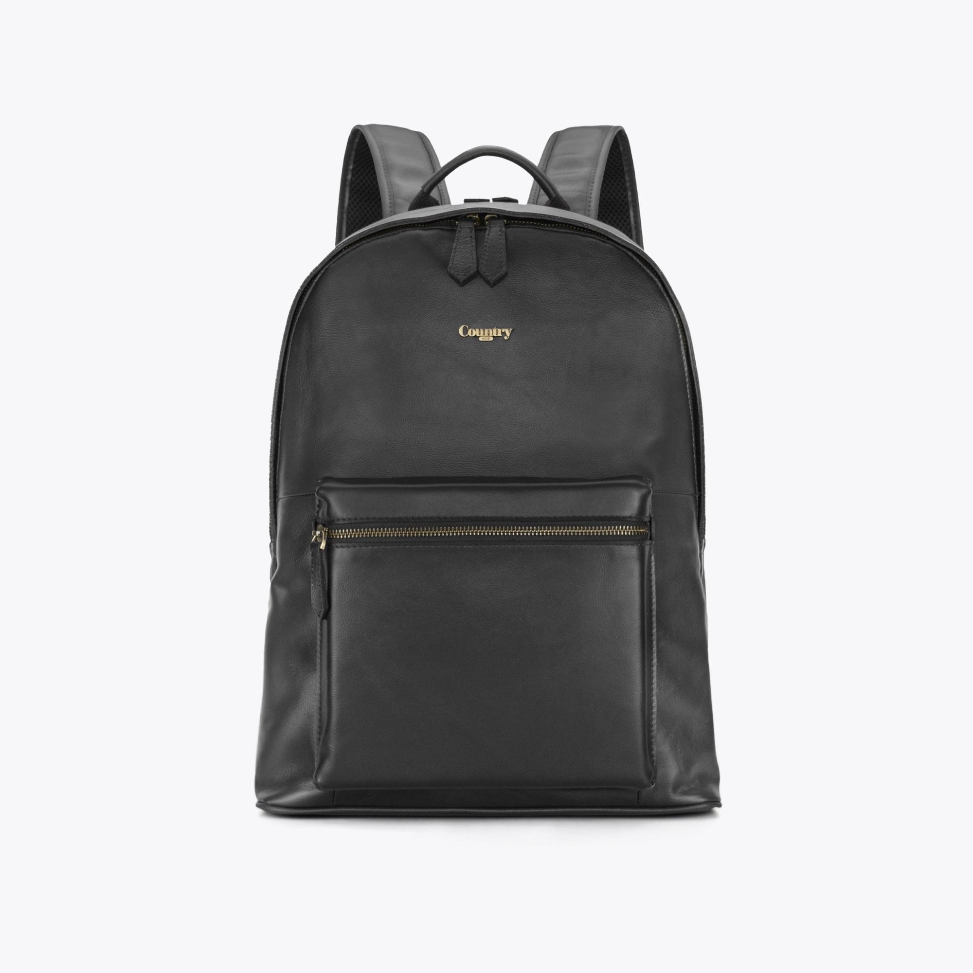 METRO Backpack - Black - www.countryhide.com
