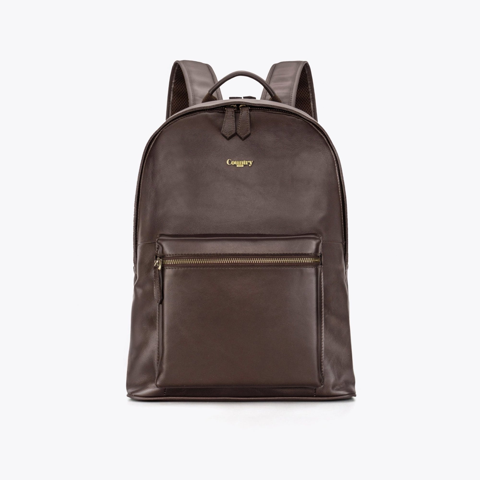 METRO Backpack - Brown - www.countryhide.com