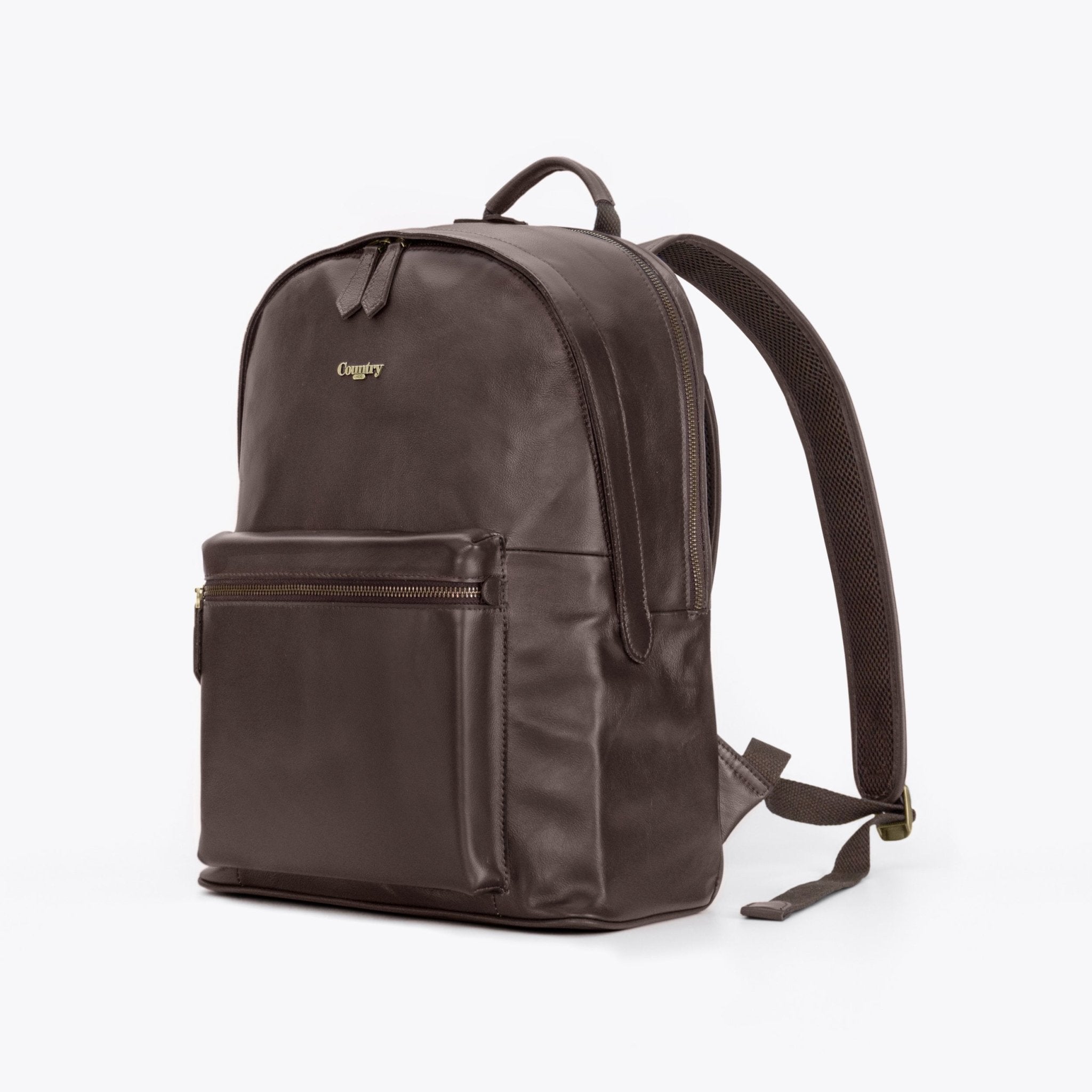 METRO Backpack - Brown - www.countryhide.com