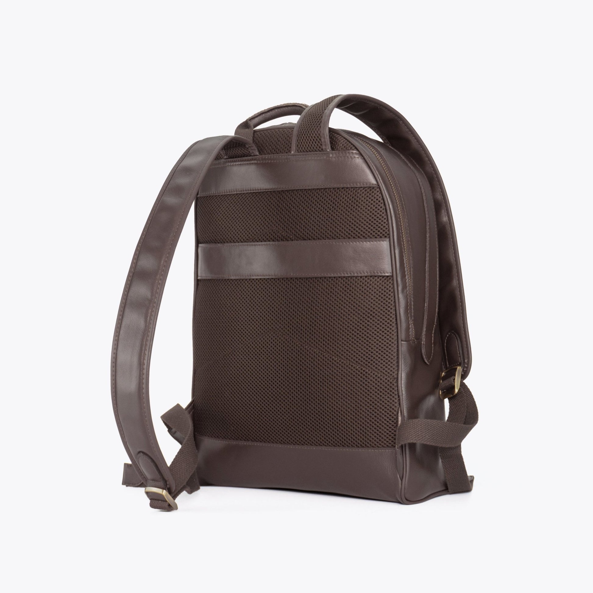 METRO Backpack - Brown - www.countryhide.com