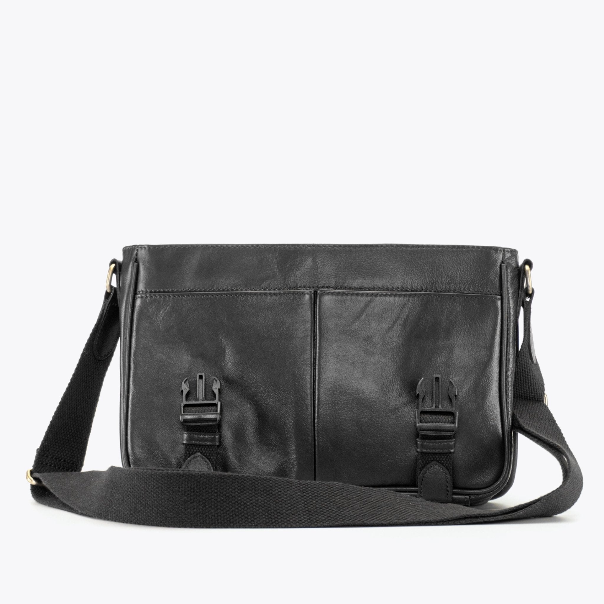 METRO Messenger - Black - www.countryhide.com