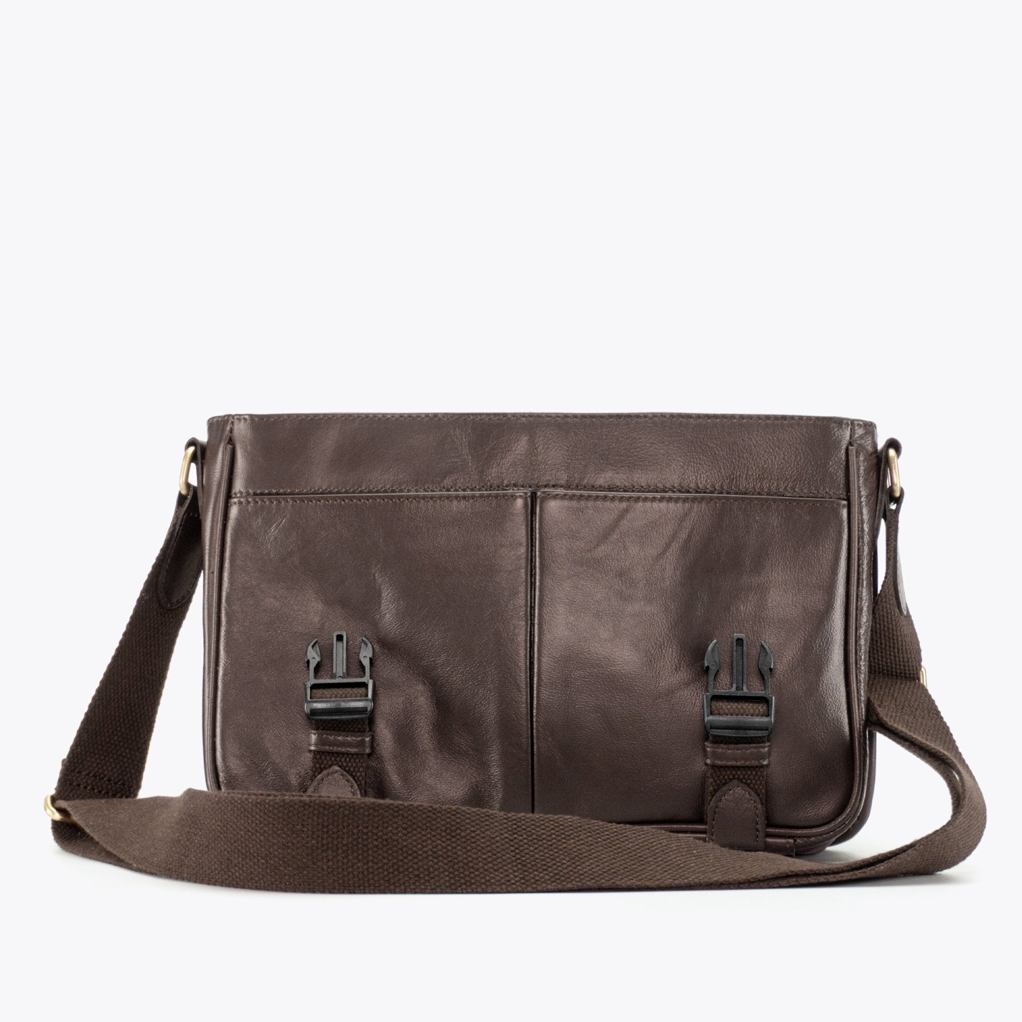 METRO Messenger - Brown - www.countryhide.com