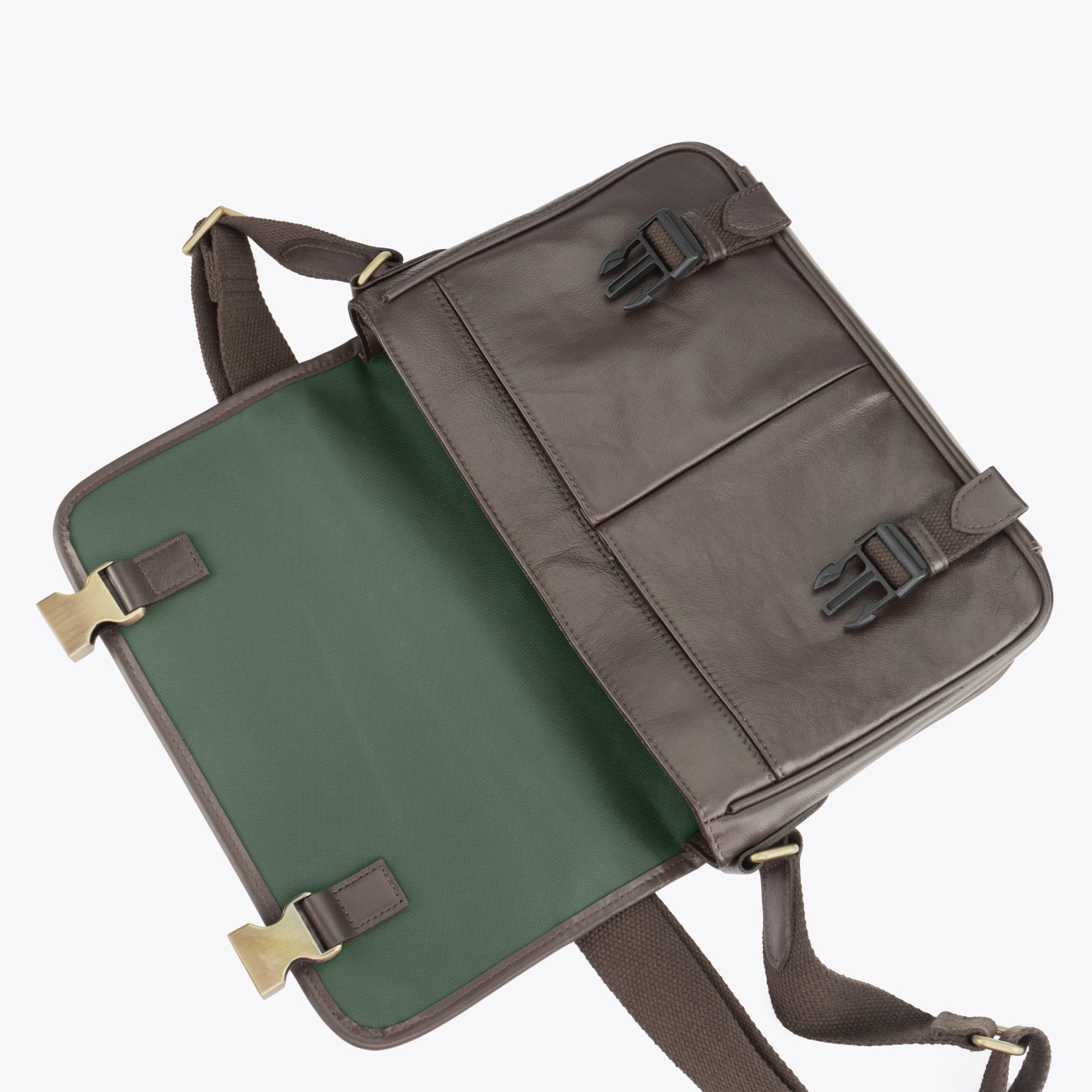 METRO Messenger - Brown - www.countryhide.com