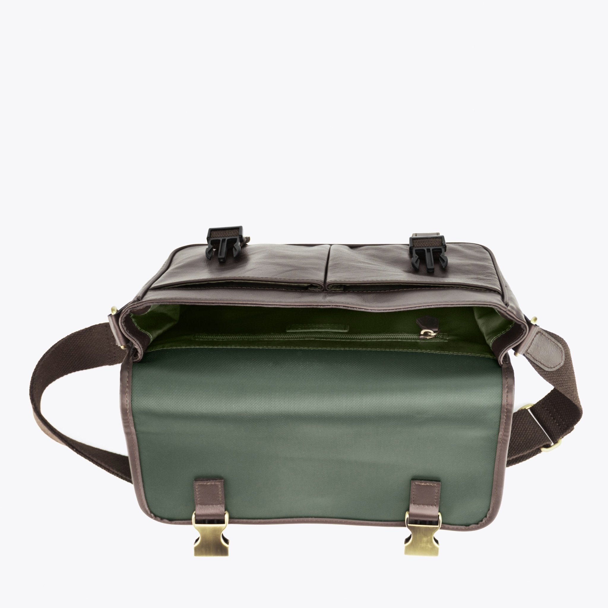 METRO Messenger - Brown - www.countryhide.com