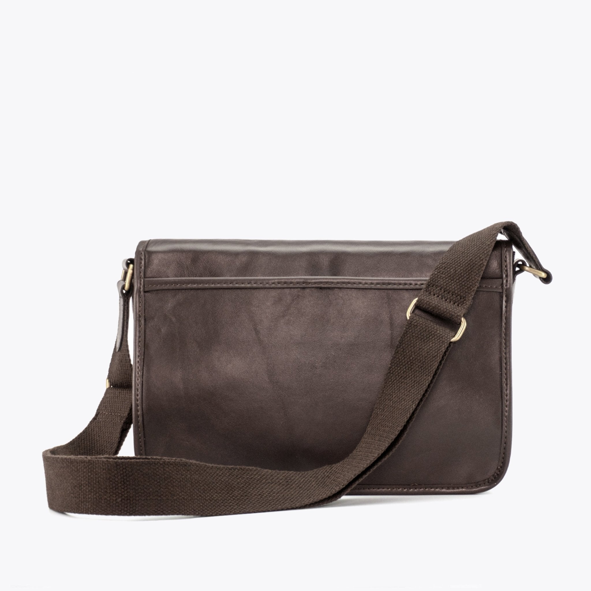 METRO Messenger - Brown - www.countryhide.com