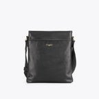 METRO Slim Crossbody - Black - www.countryhide.com