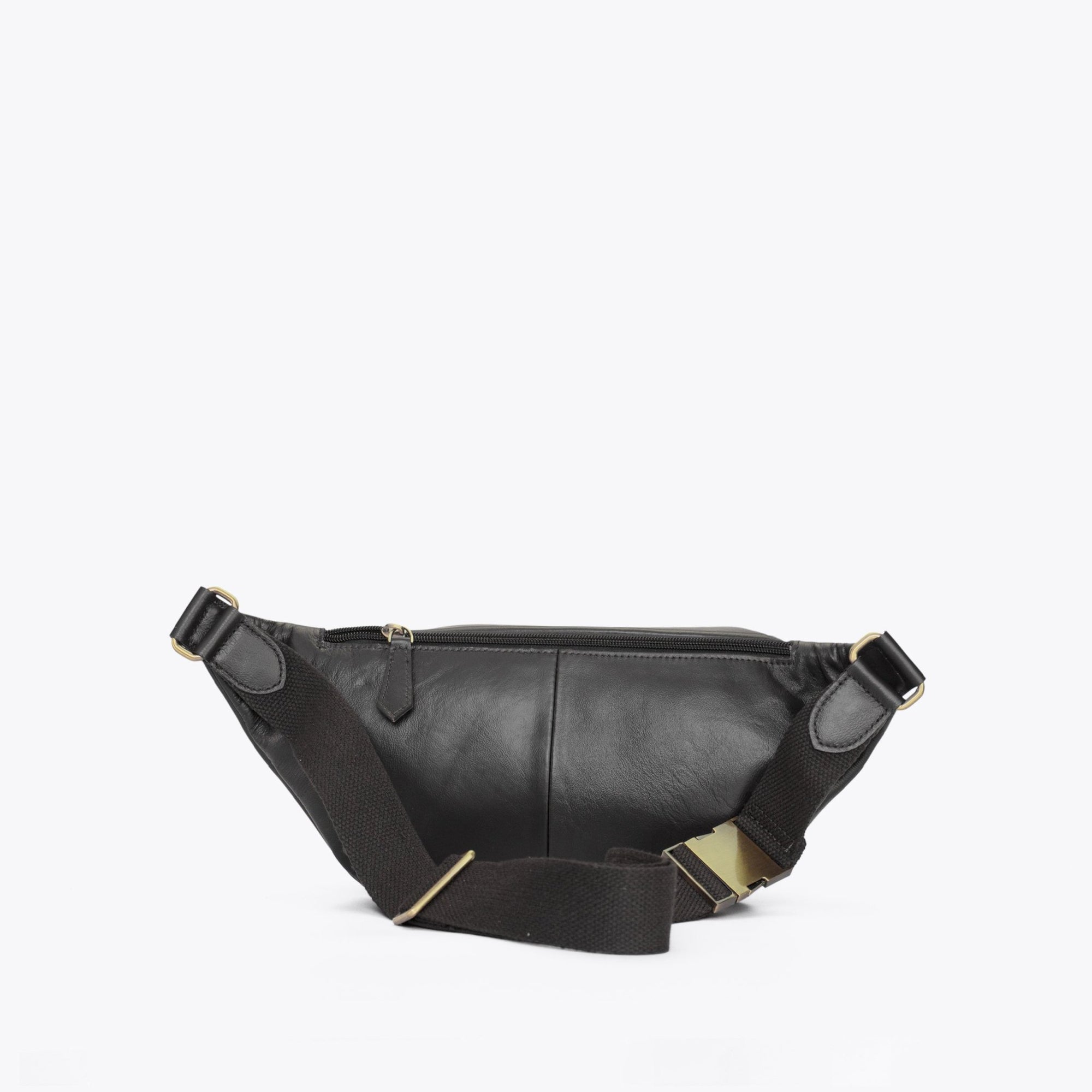 METRO Waistbag - Black - www.countryhide.com