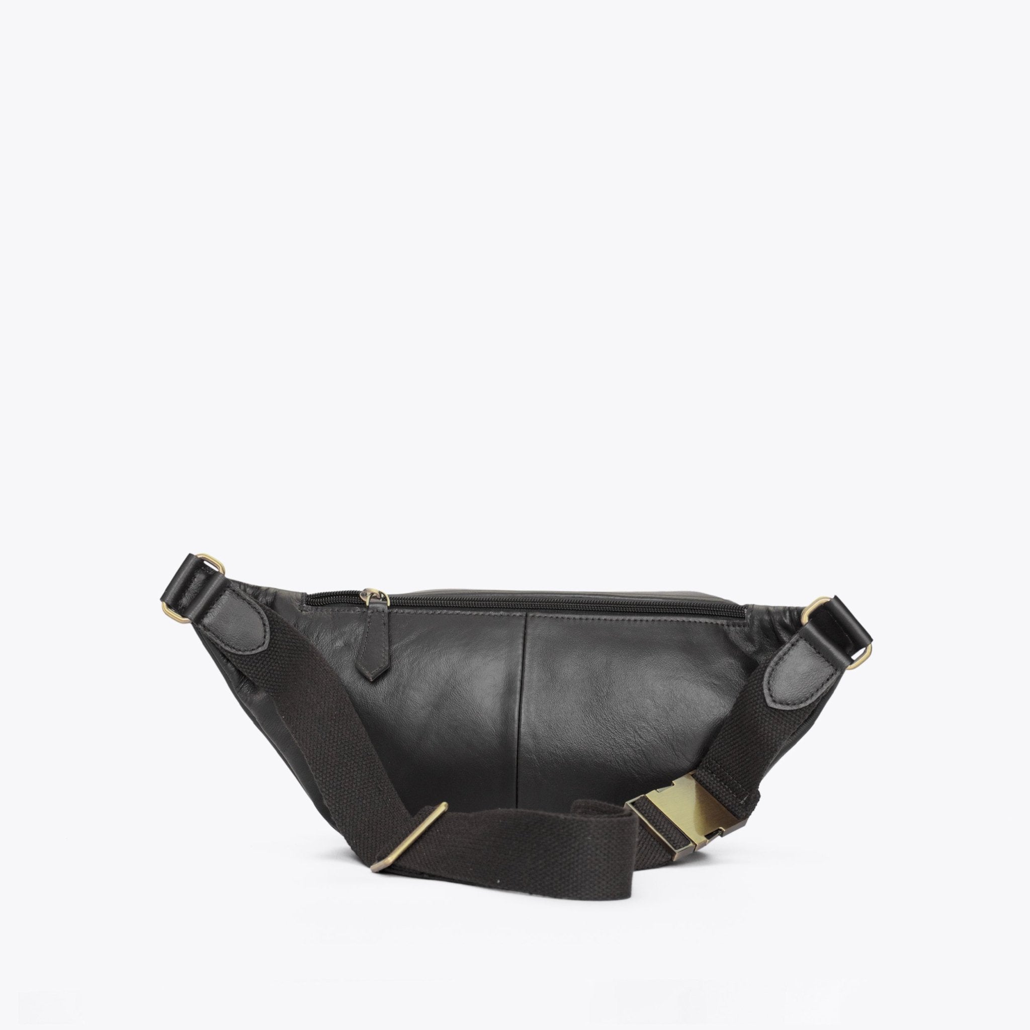 METRO Waistbag - Black - www.countryhide.com