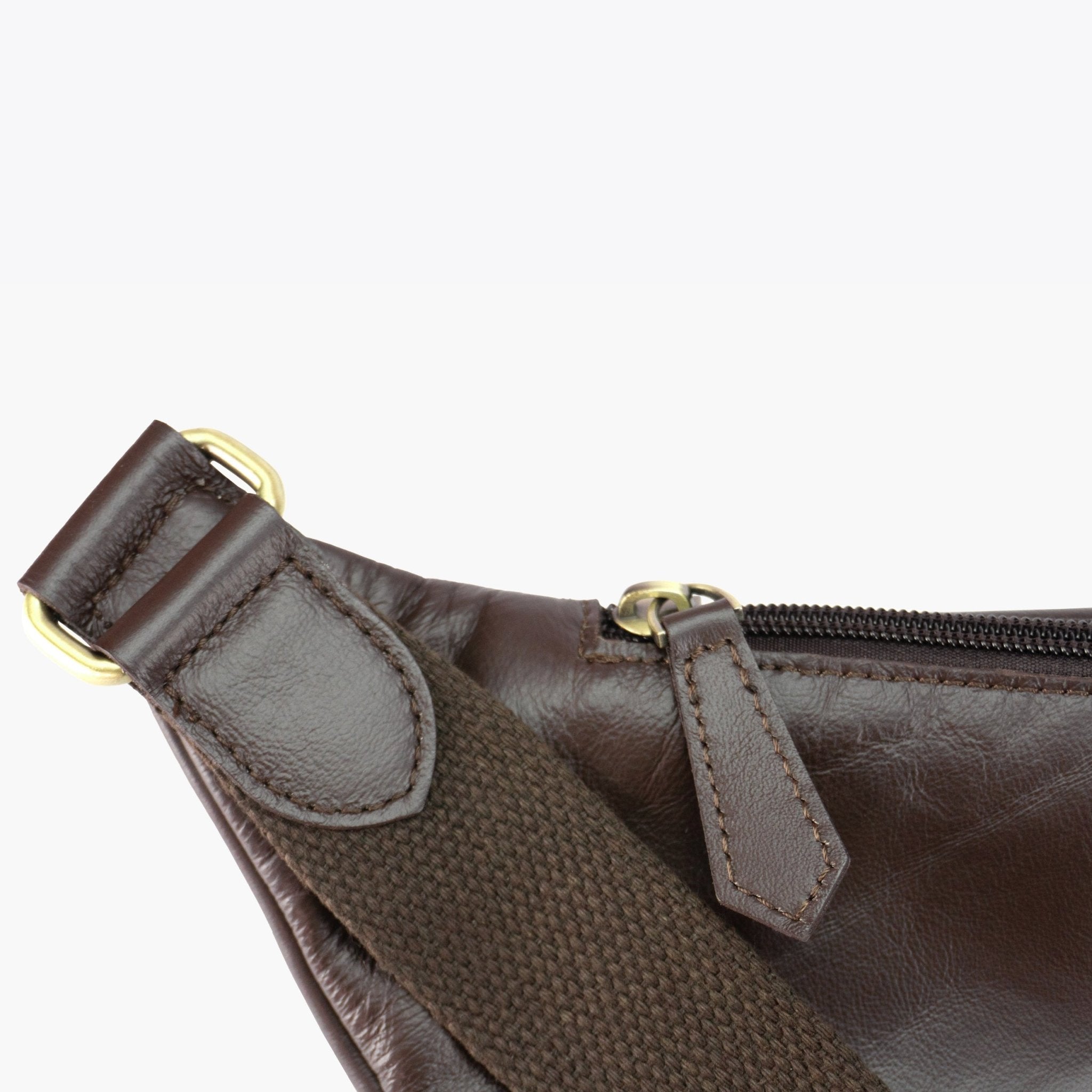 METRO Waistbag - Brown - www.countryhide.com