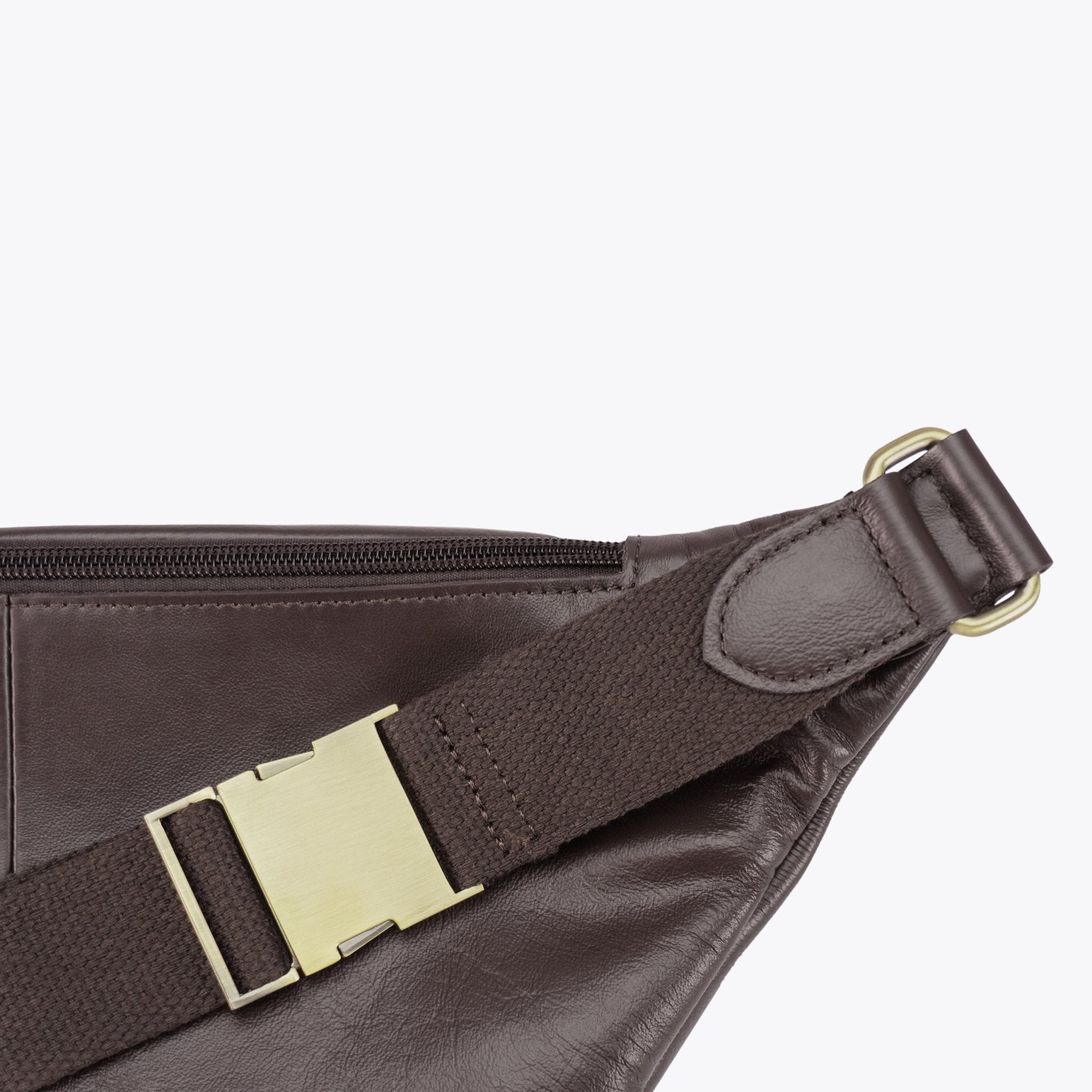 METRO Waistbag - Brown - www.countryhide.com