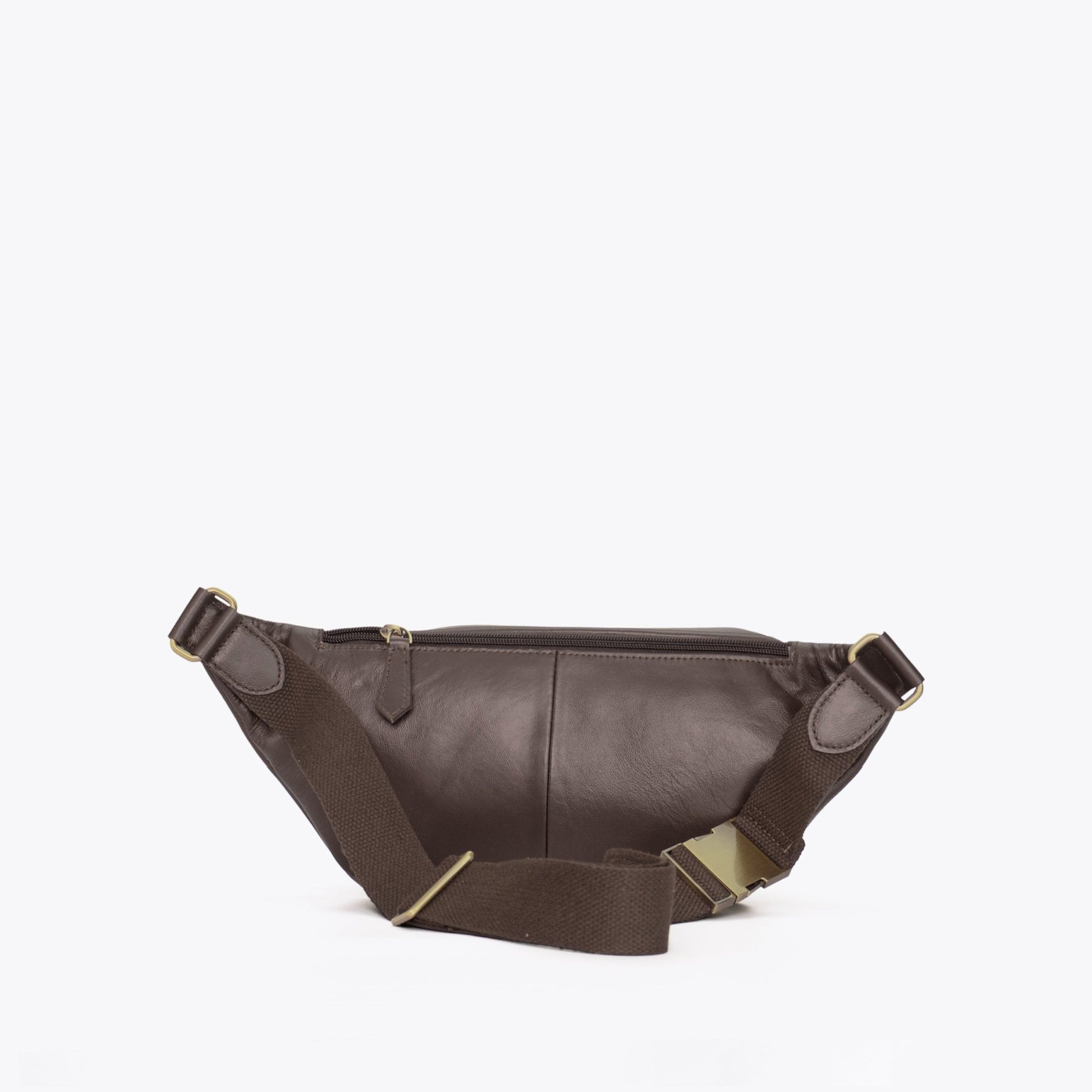 METRO Waistbag - Brown - www.countryhide.com