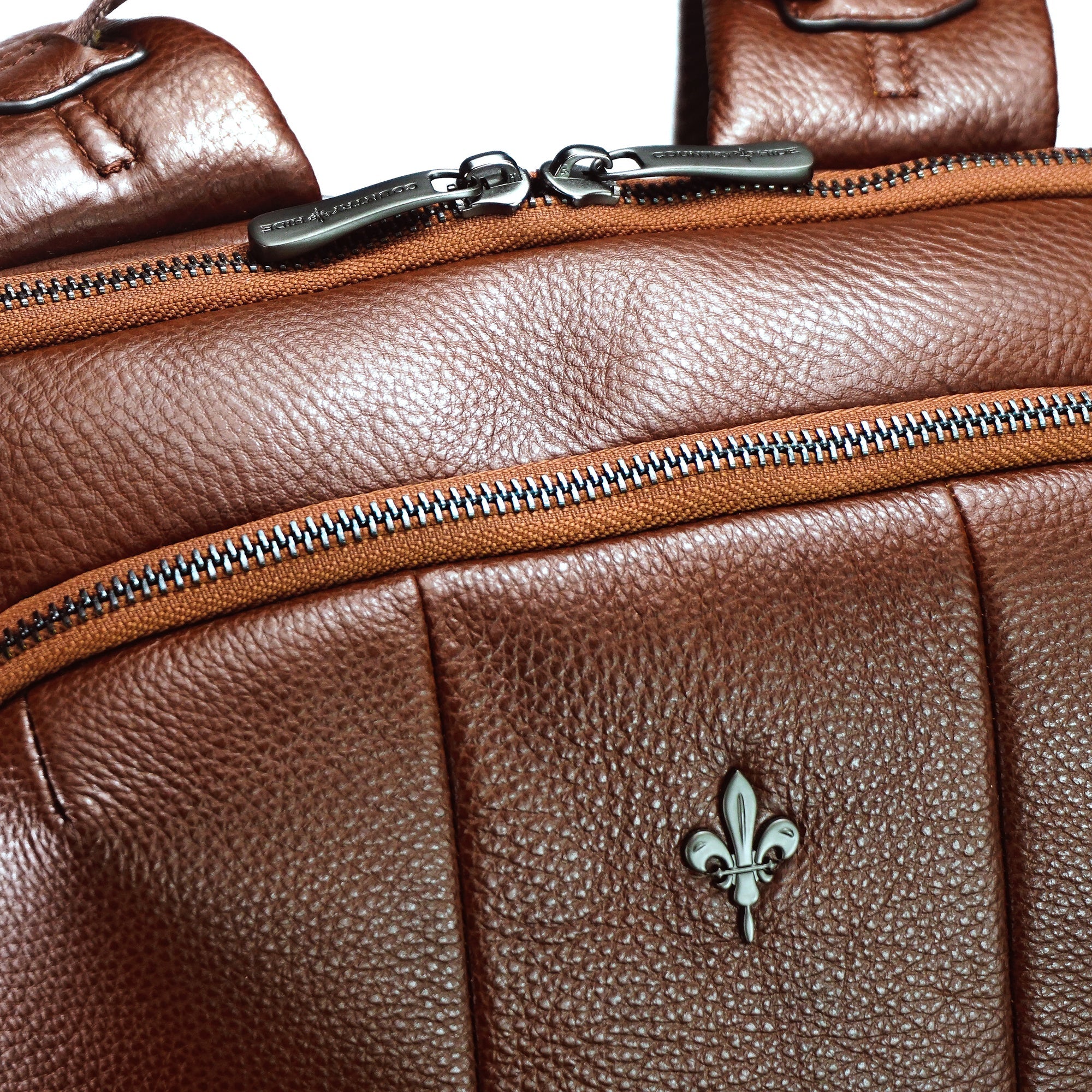 MUIR Backpack - www.countryhide.com