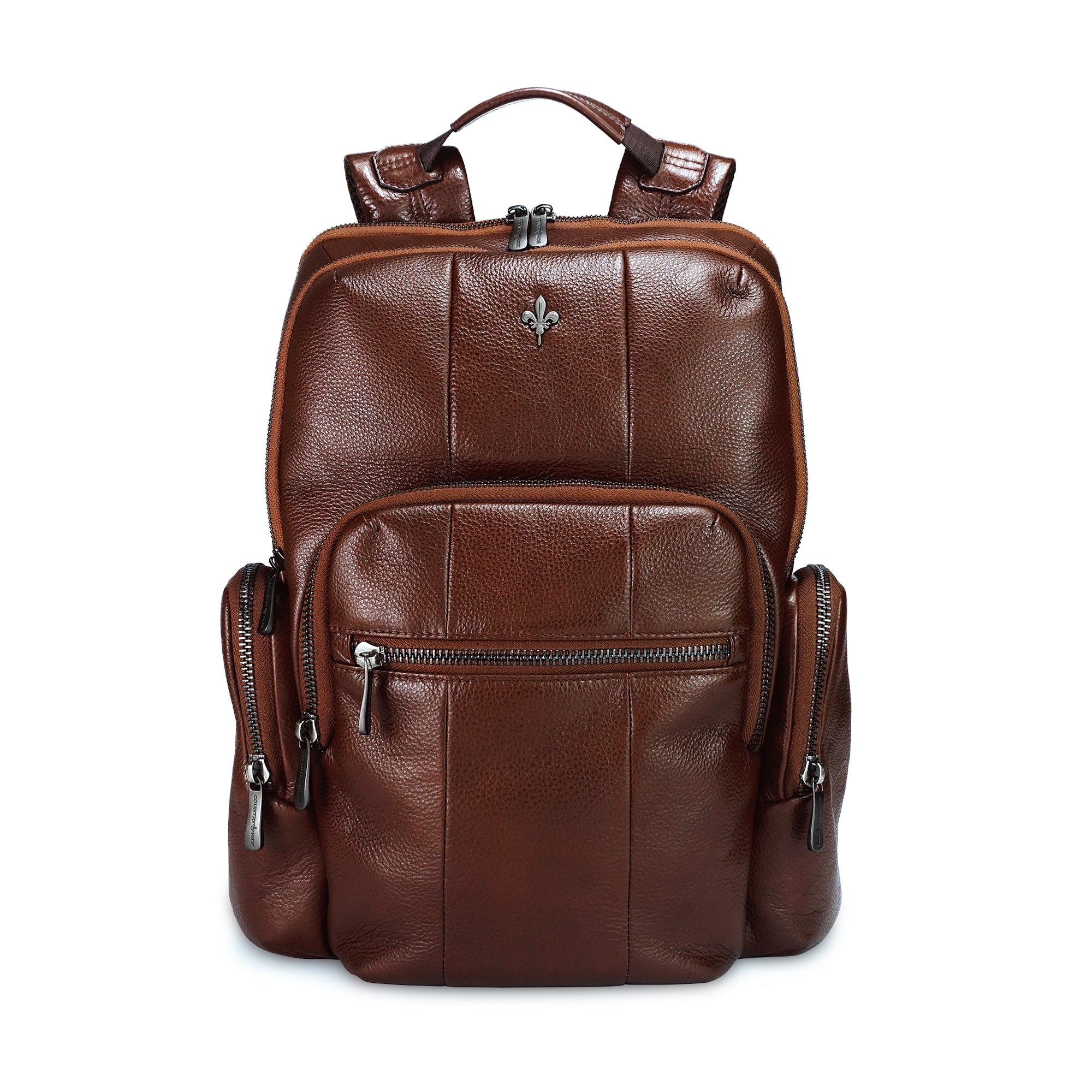 MUIR Backpack - www.countryhide.com