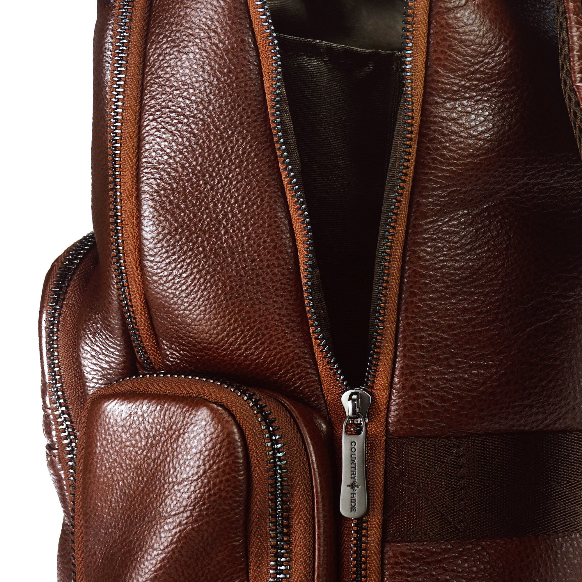 MUIR Backpack - www.countryhide.com