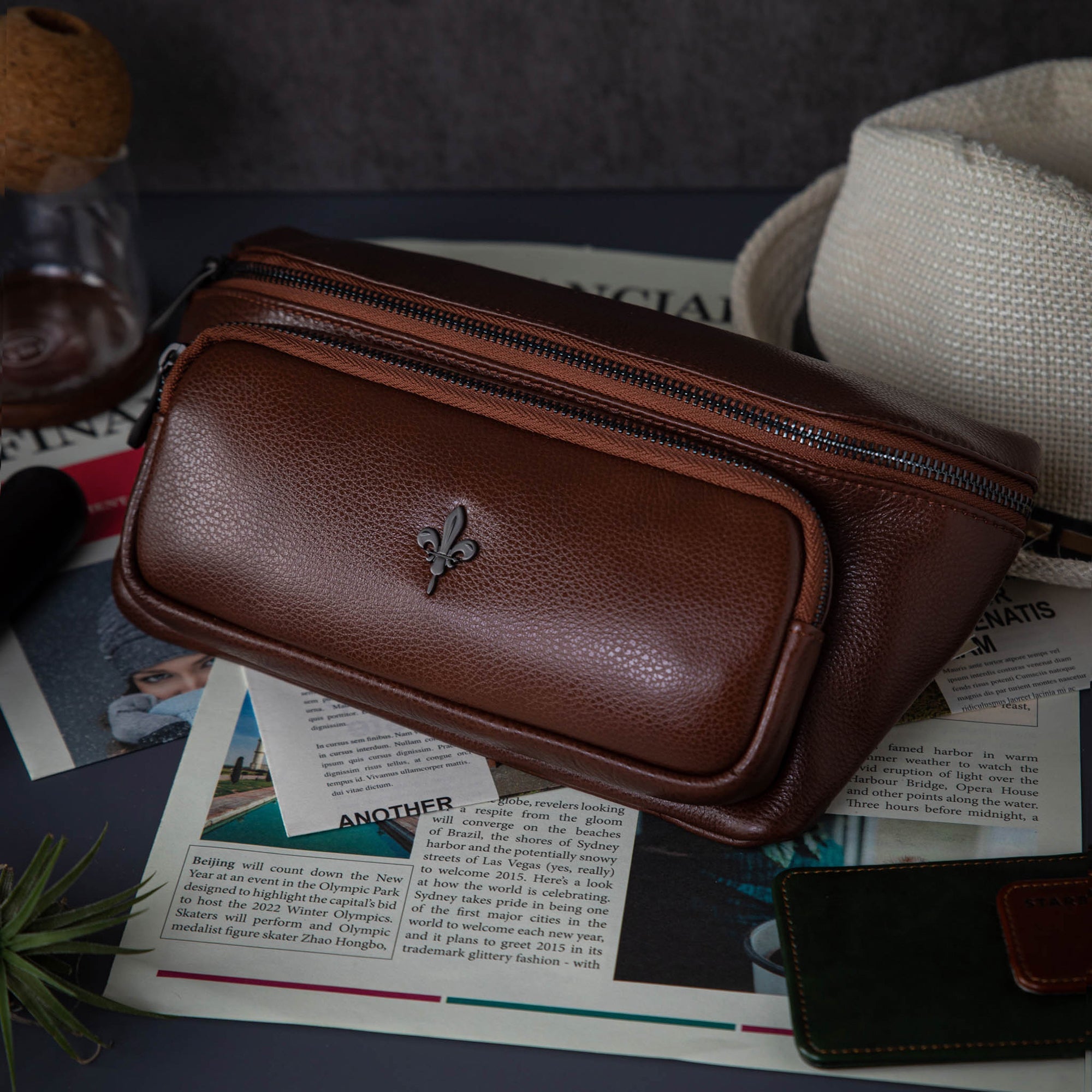 MUIR Belt Bag - www.countryhide.com