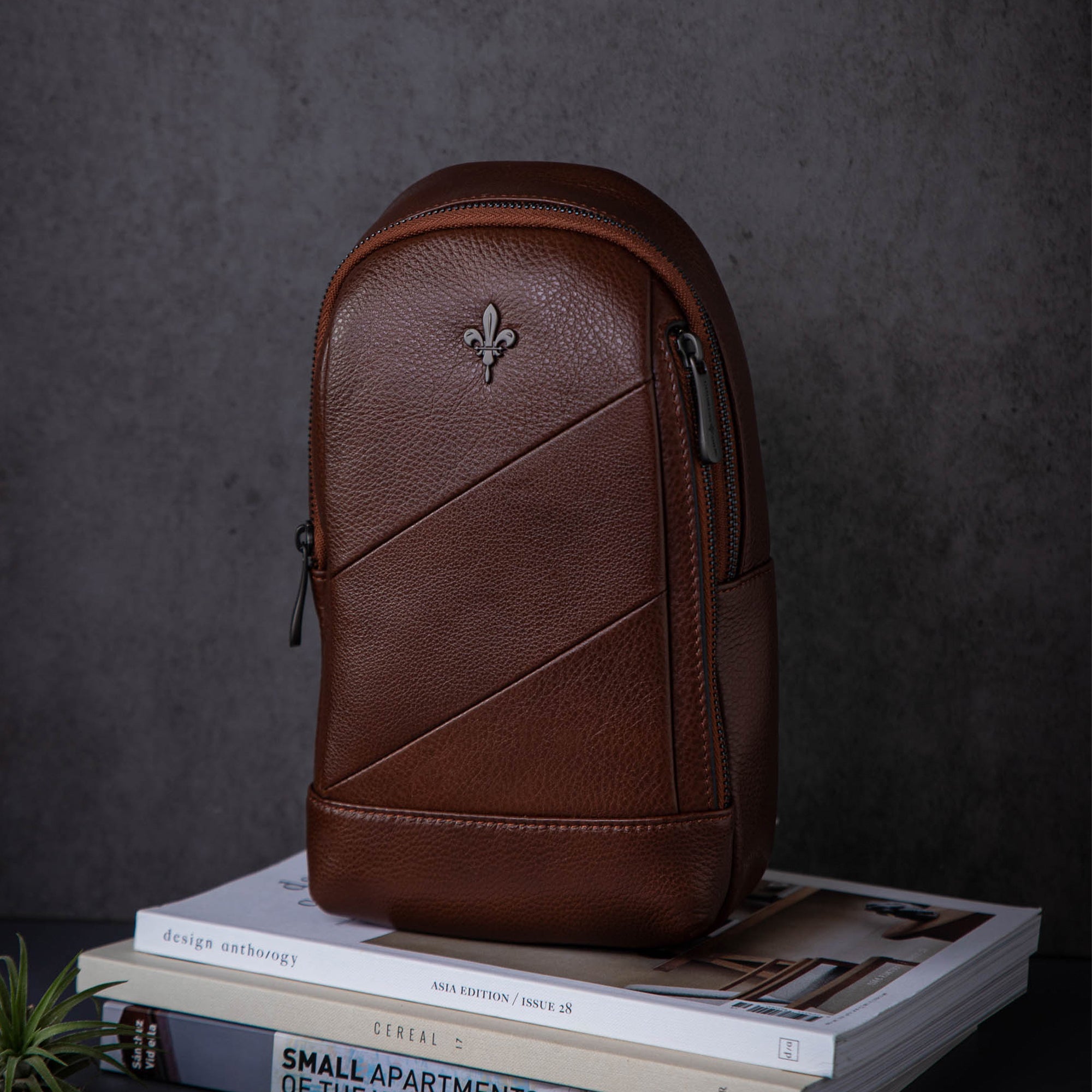 MUIR Chest Bag - www.countryhide.com