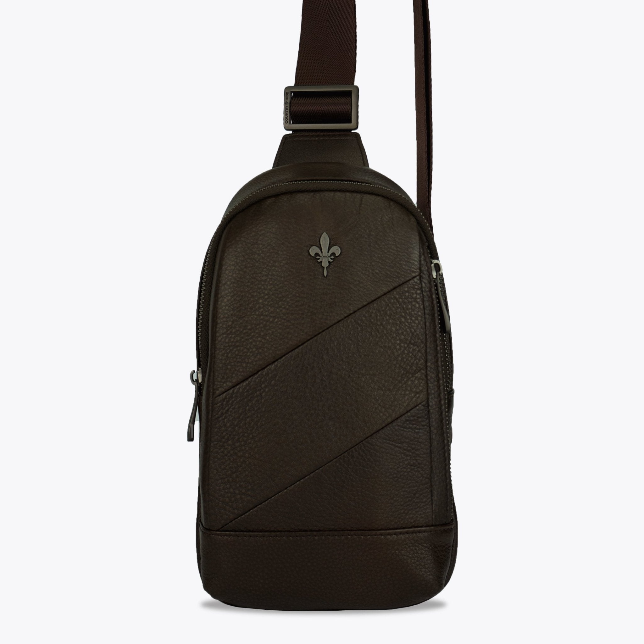 MUIR Chest Bag - www.countryhide.com