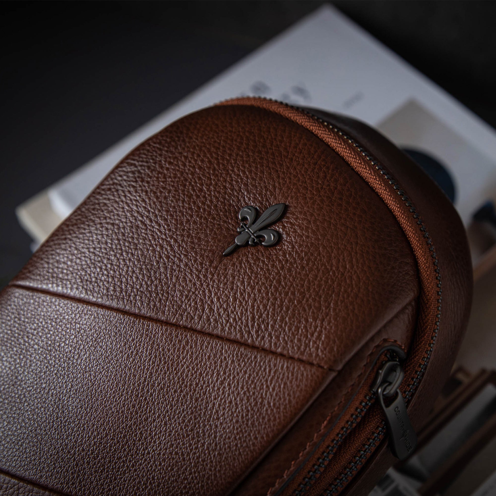 MUIR Chest Bag - www.countryhide.com