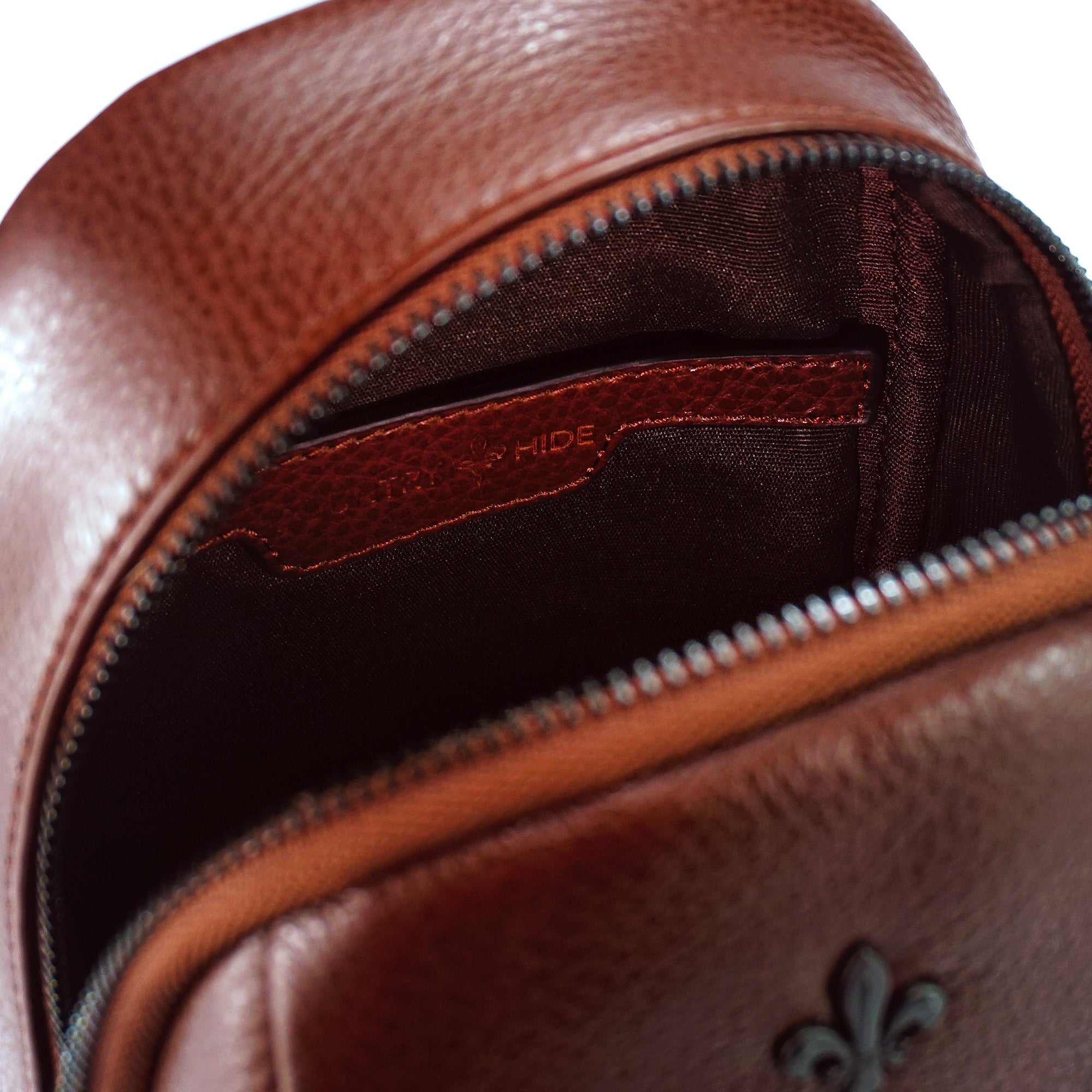 MUIR Chest Bag - www.countryhide.com