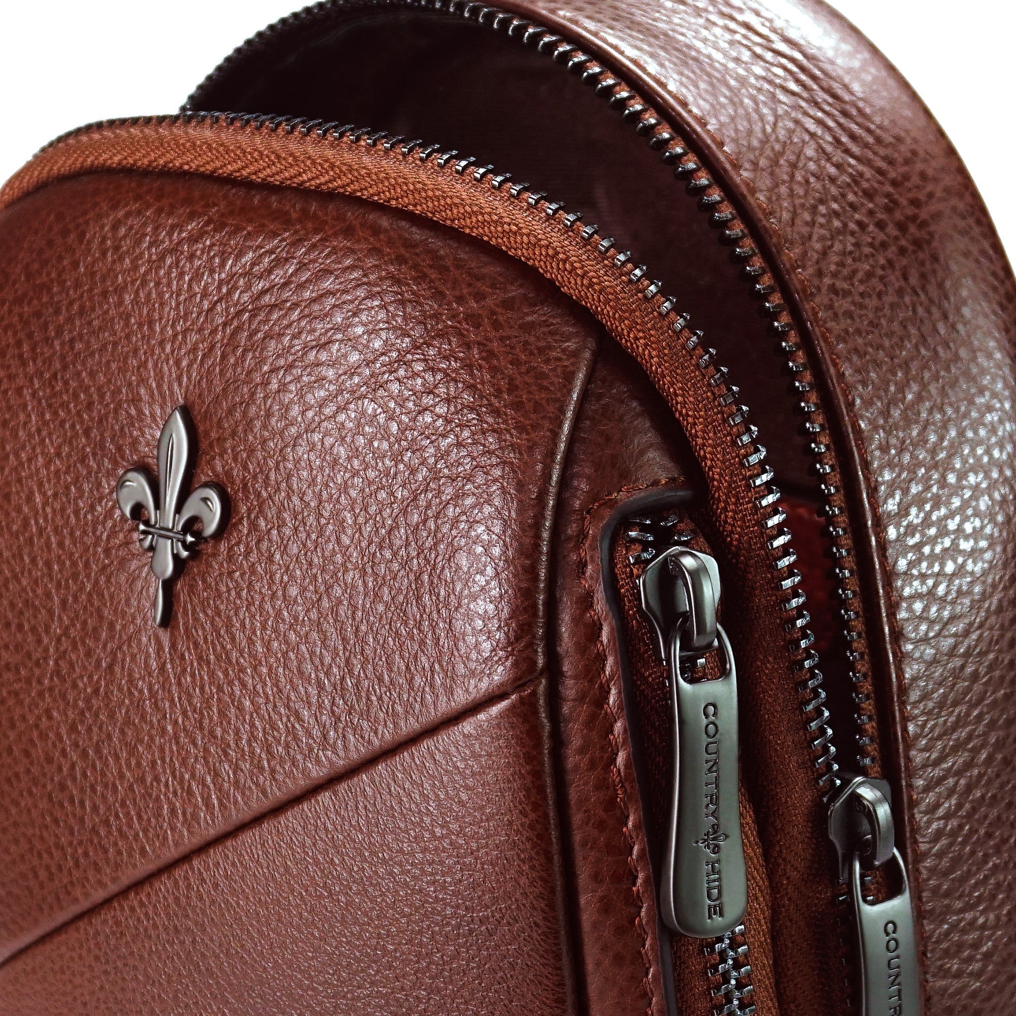 MUIR Chest Bag - www.countryhide.com