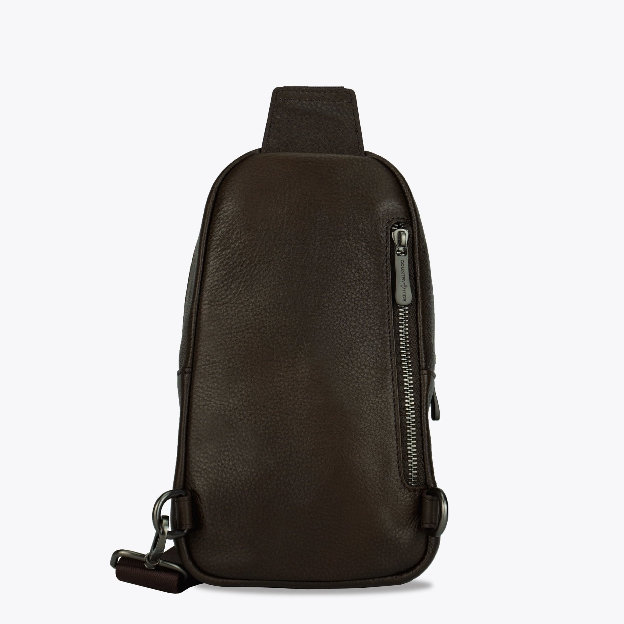 MUIR Chest Bag - www.countryhide.com