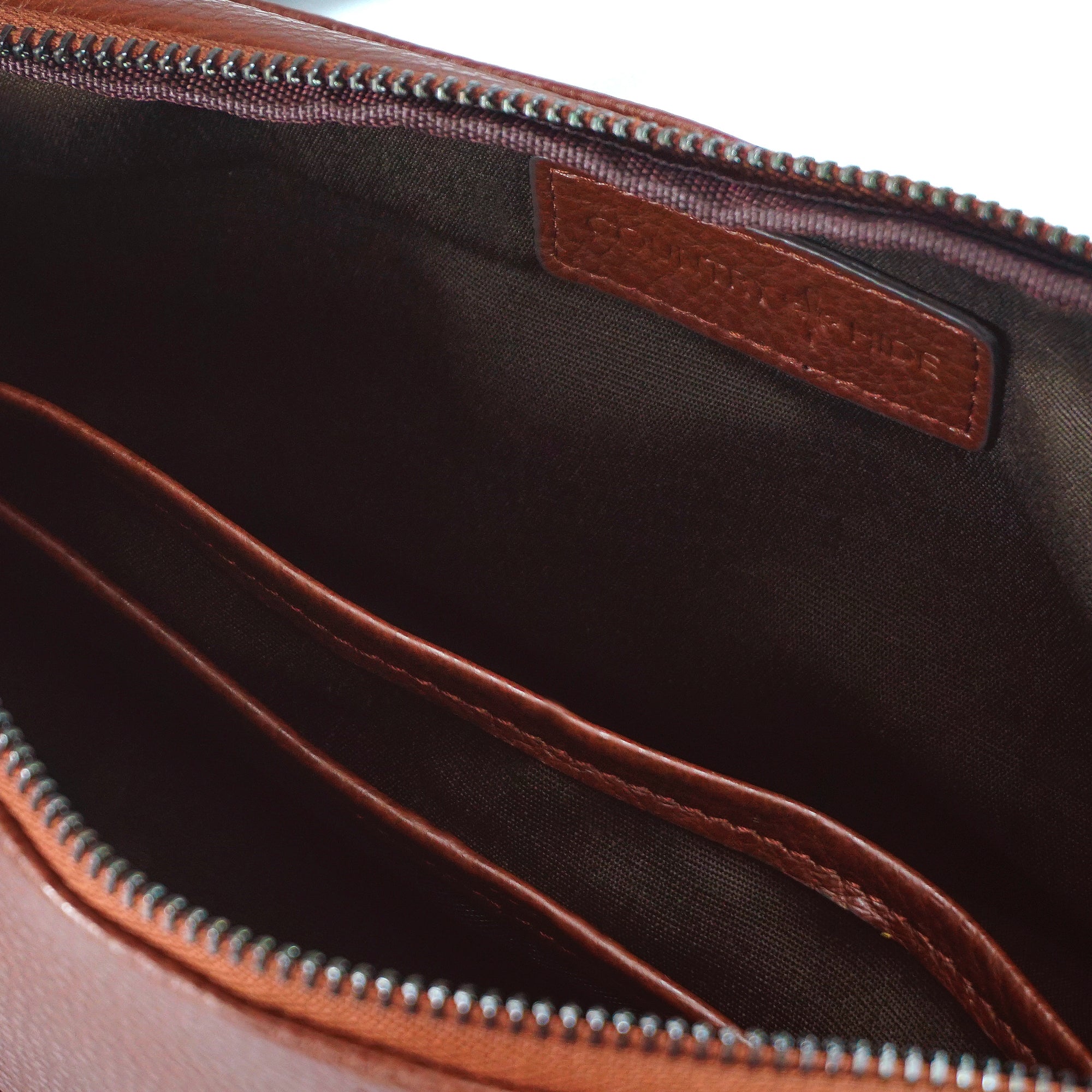 MUIR Crossbody Bag - www.countryhide.com