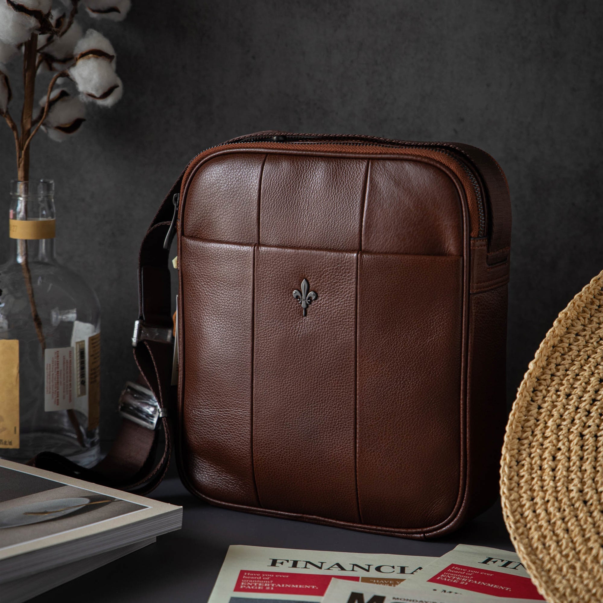 MUIR Messenger - www.countryhide.com