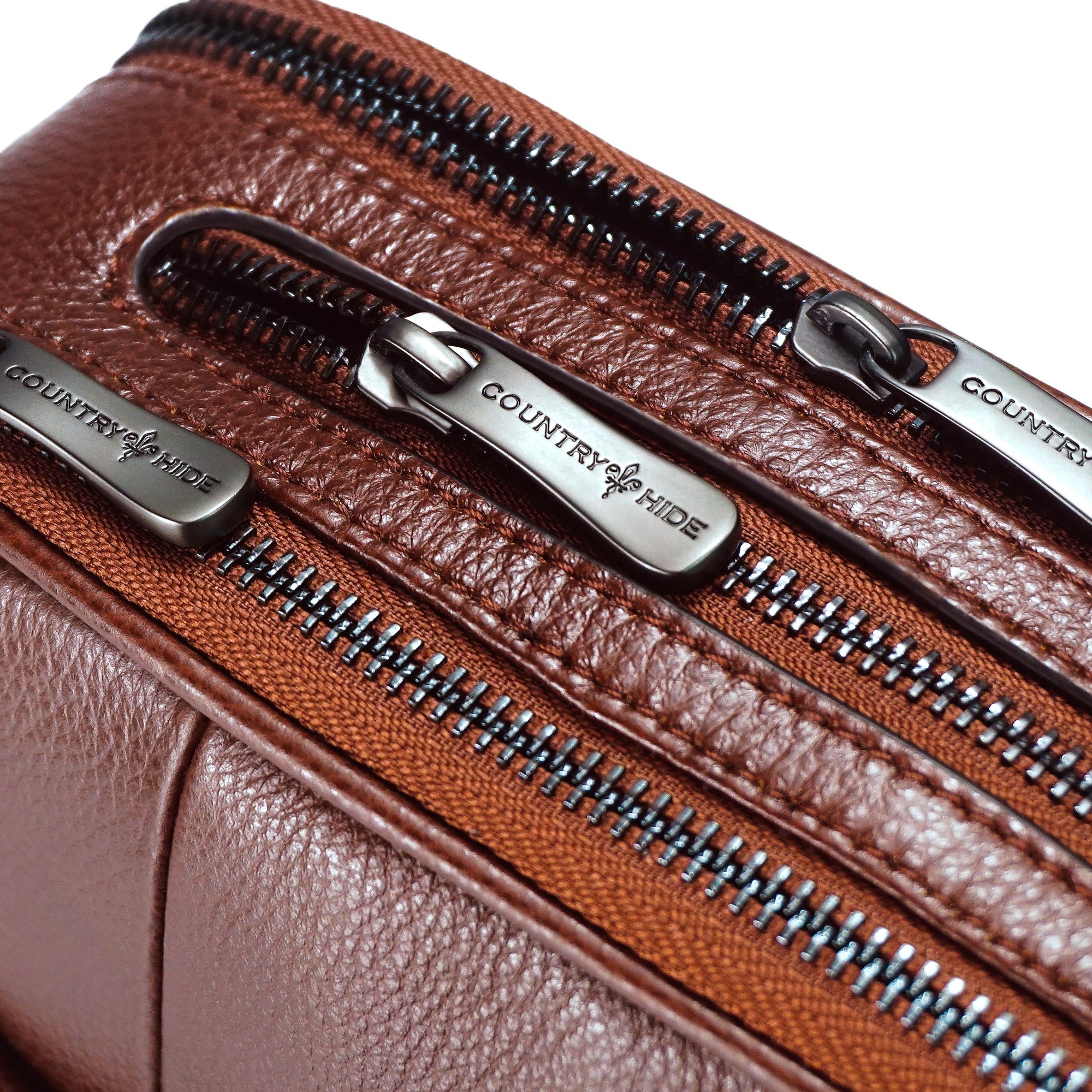 MUIR Messenger - www.countryhide.com