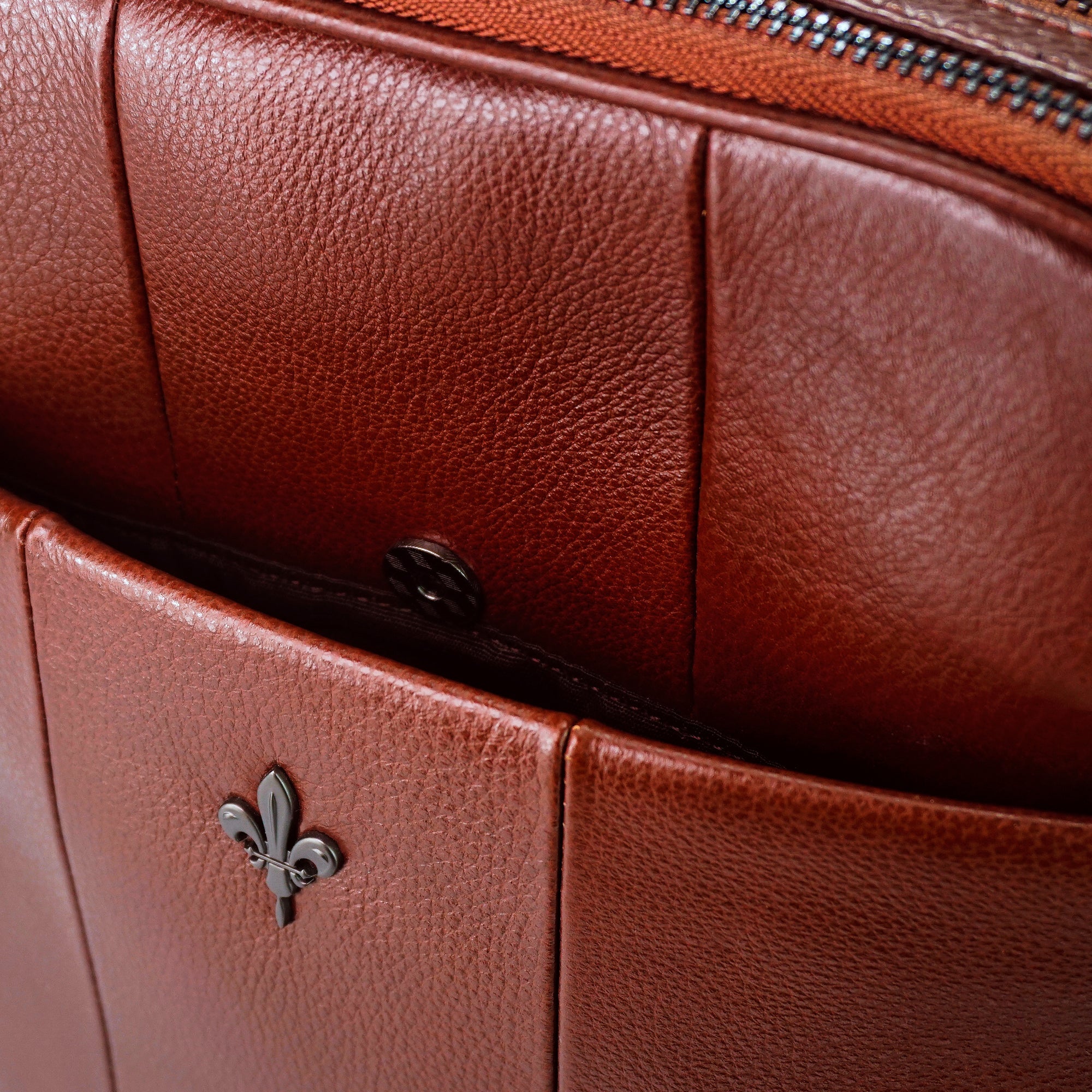 MUIR Messenger - www.countryhide.com