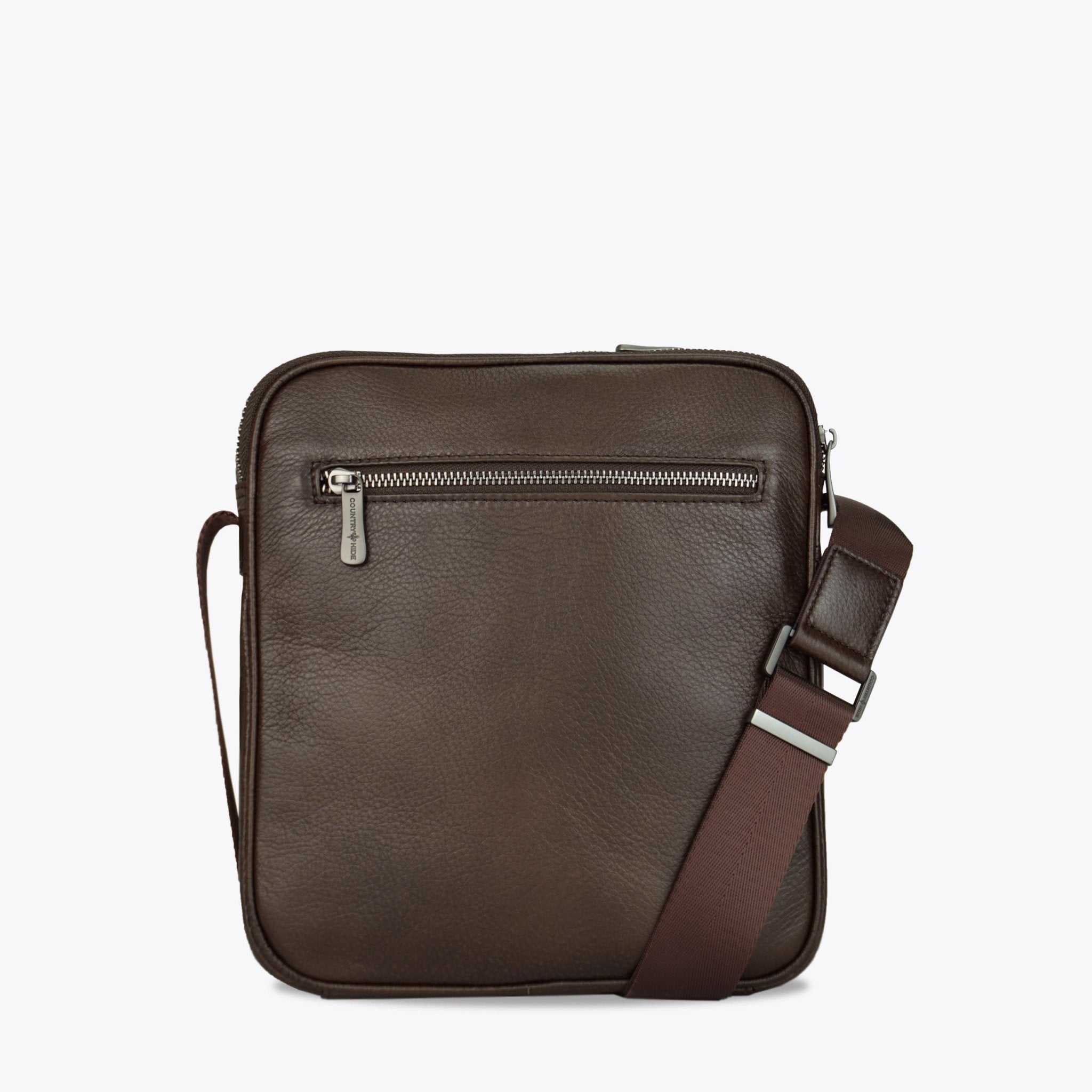 MUIR Messenger - www.countryhide.com