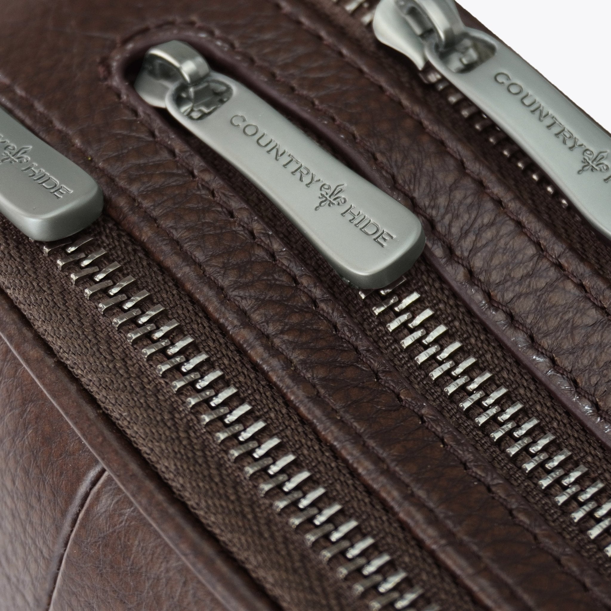 MUIR Messenger - www.countryhide.com