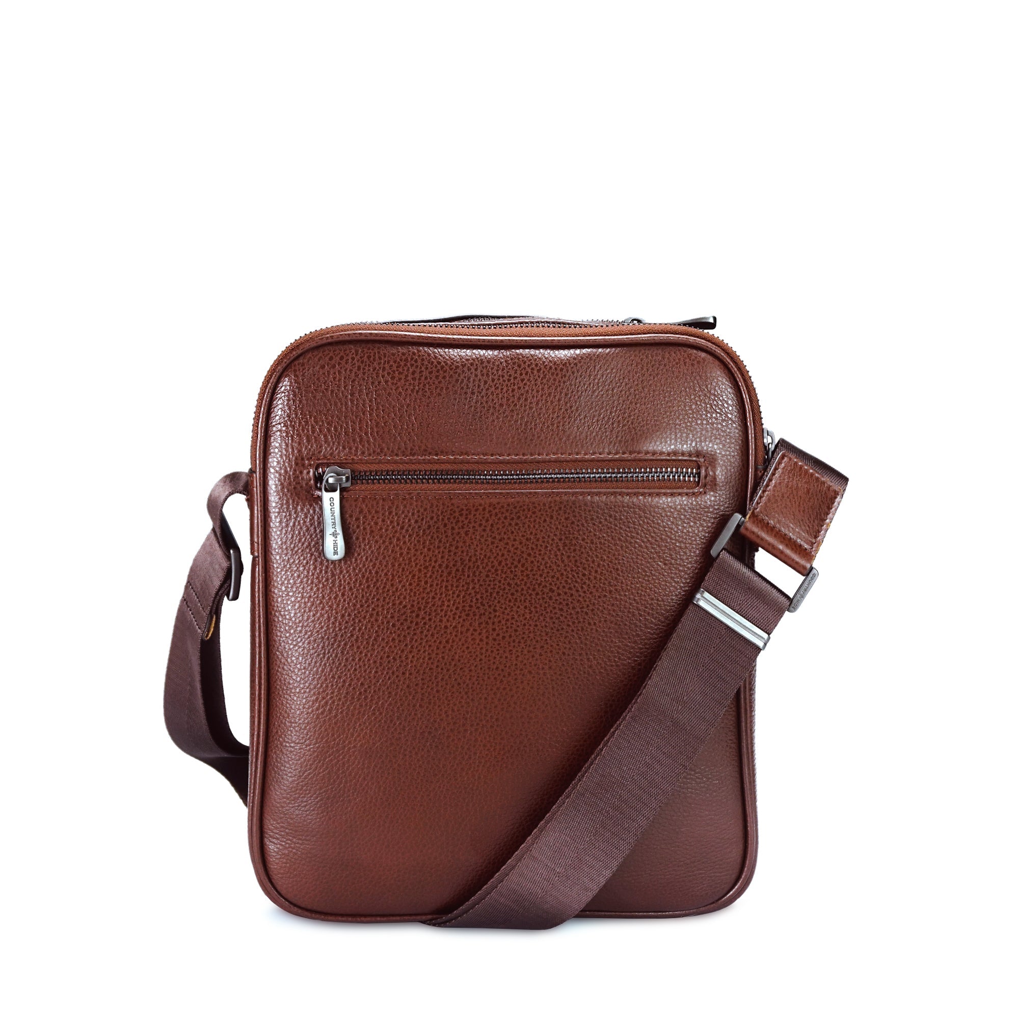 MUIR Messenger - www.countryhide.com