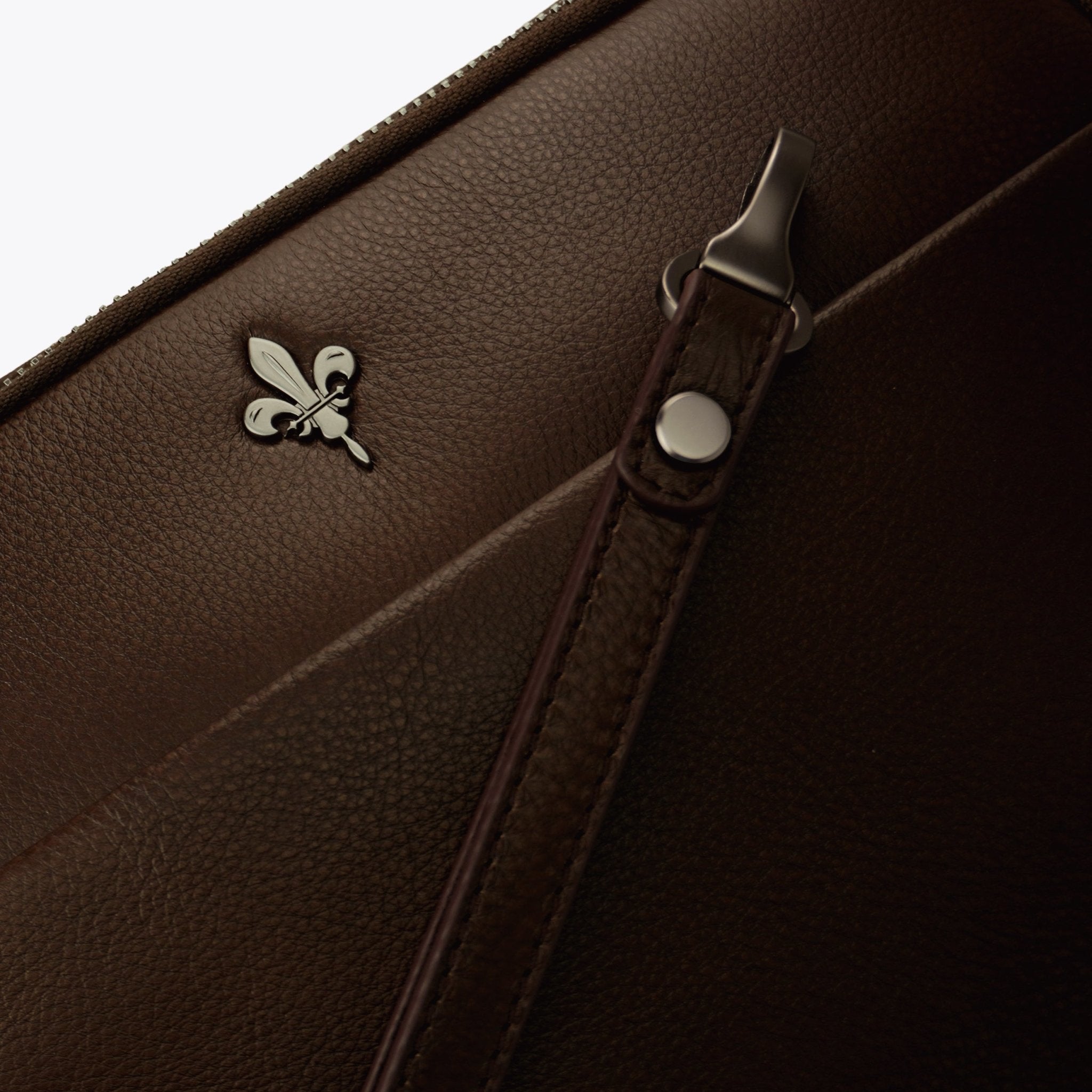 MUIR Pouch - www.countryhide.com