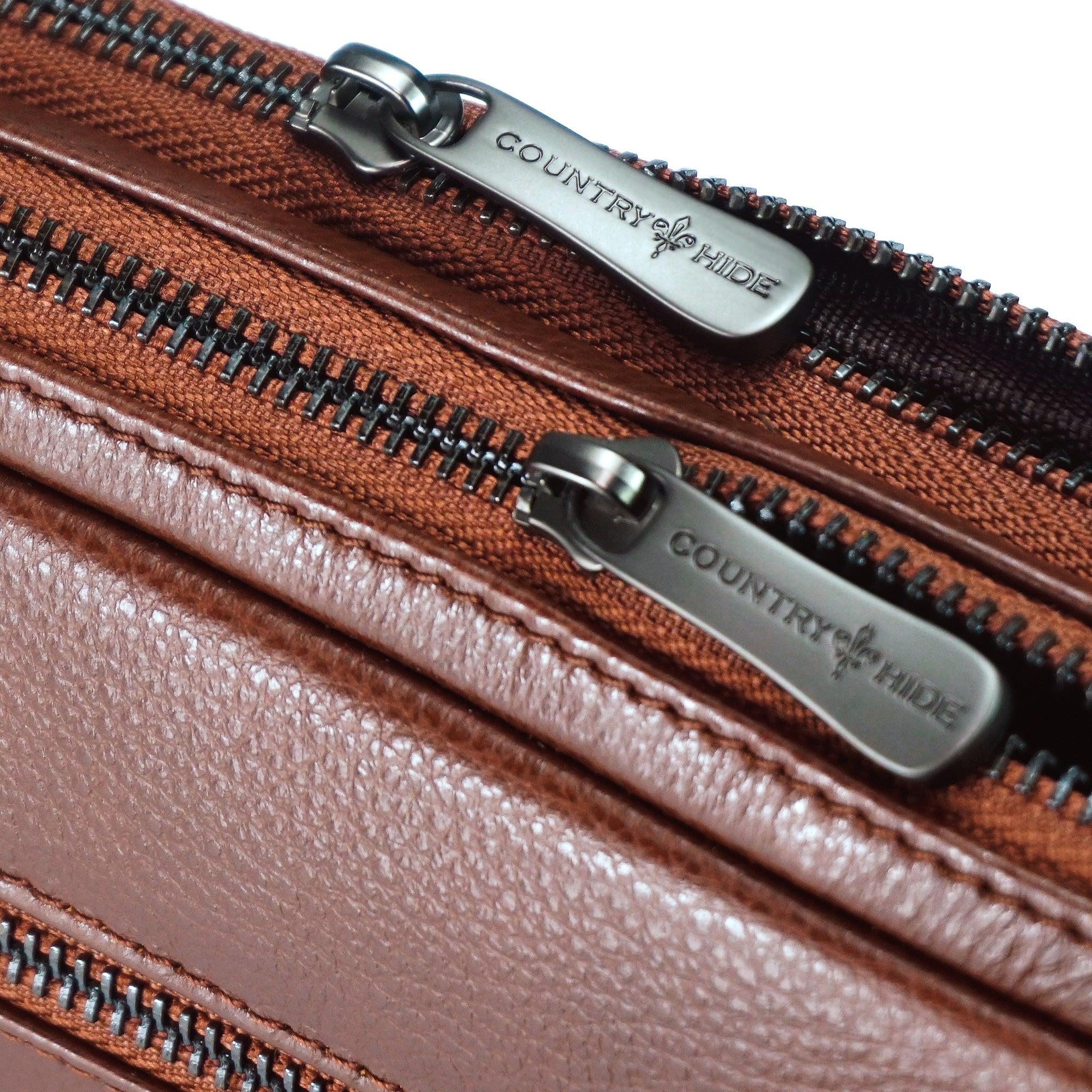 MUIR Pouch - www.countryhide.com