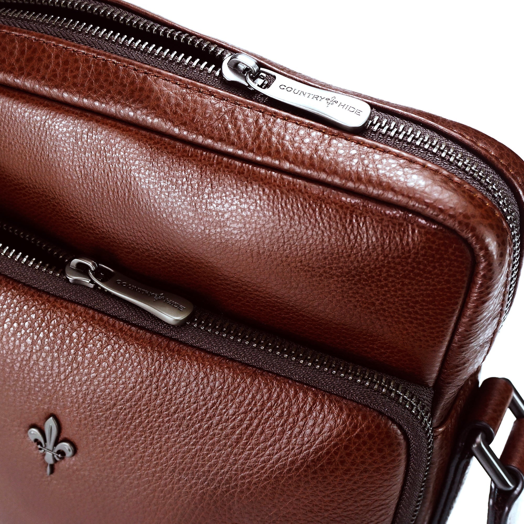 MUIR Sling Bag - www.countryhide.com