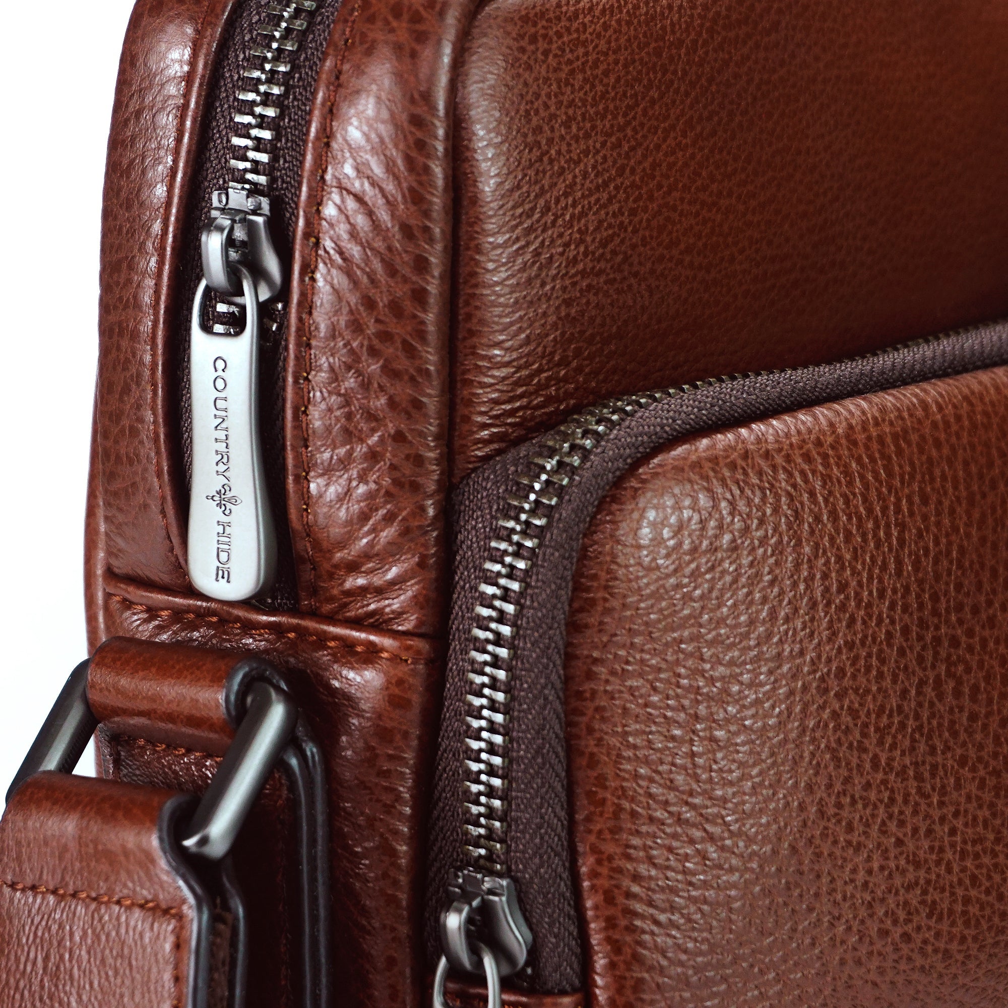 MUIR Sling Bag - www.countryhide.com