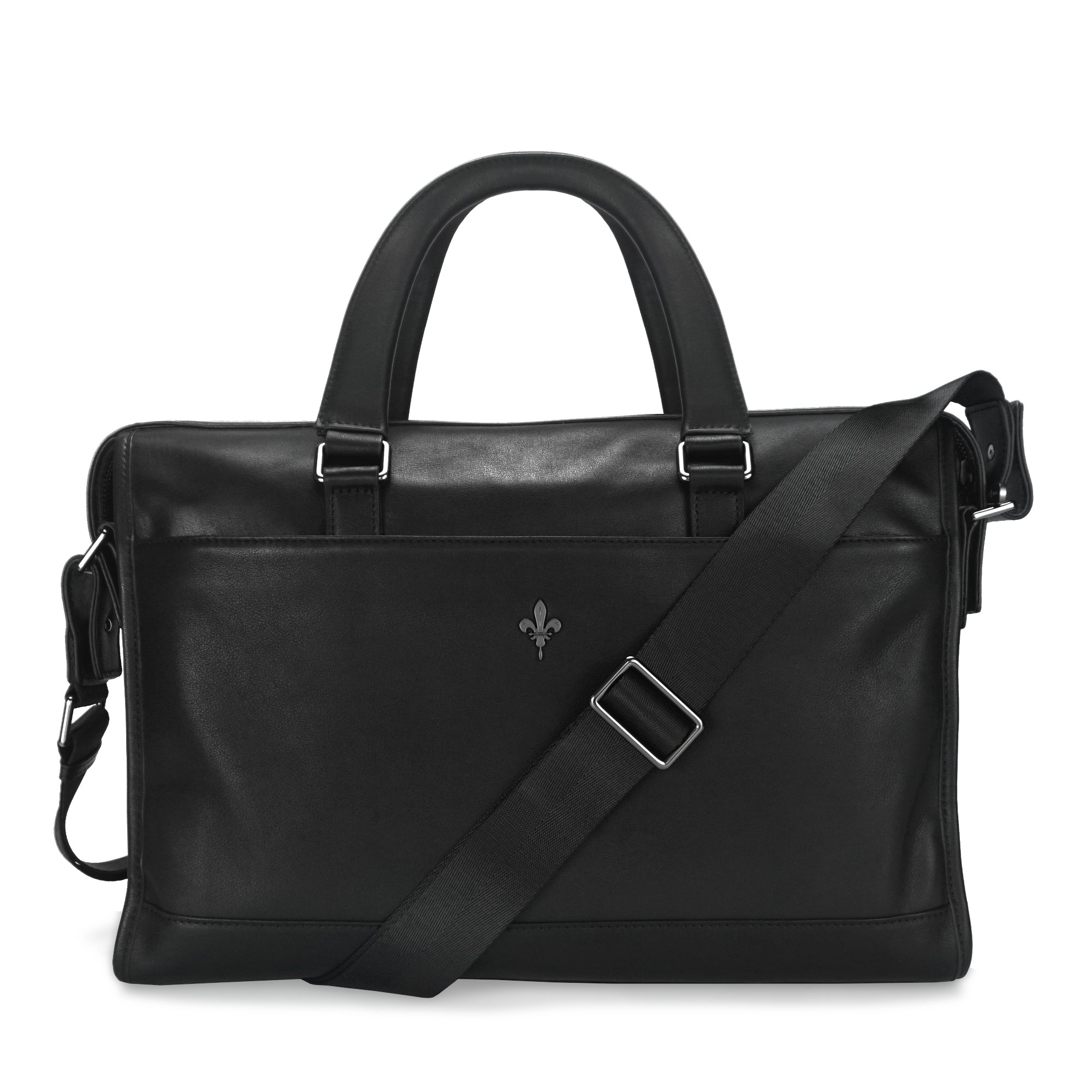 NAPPA Briefcase - www.countryhide.com