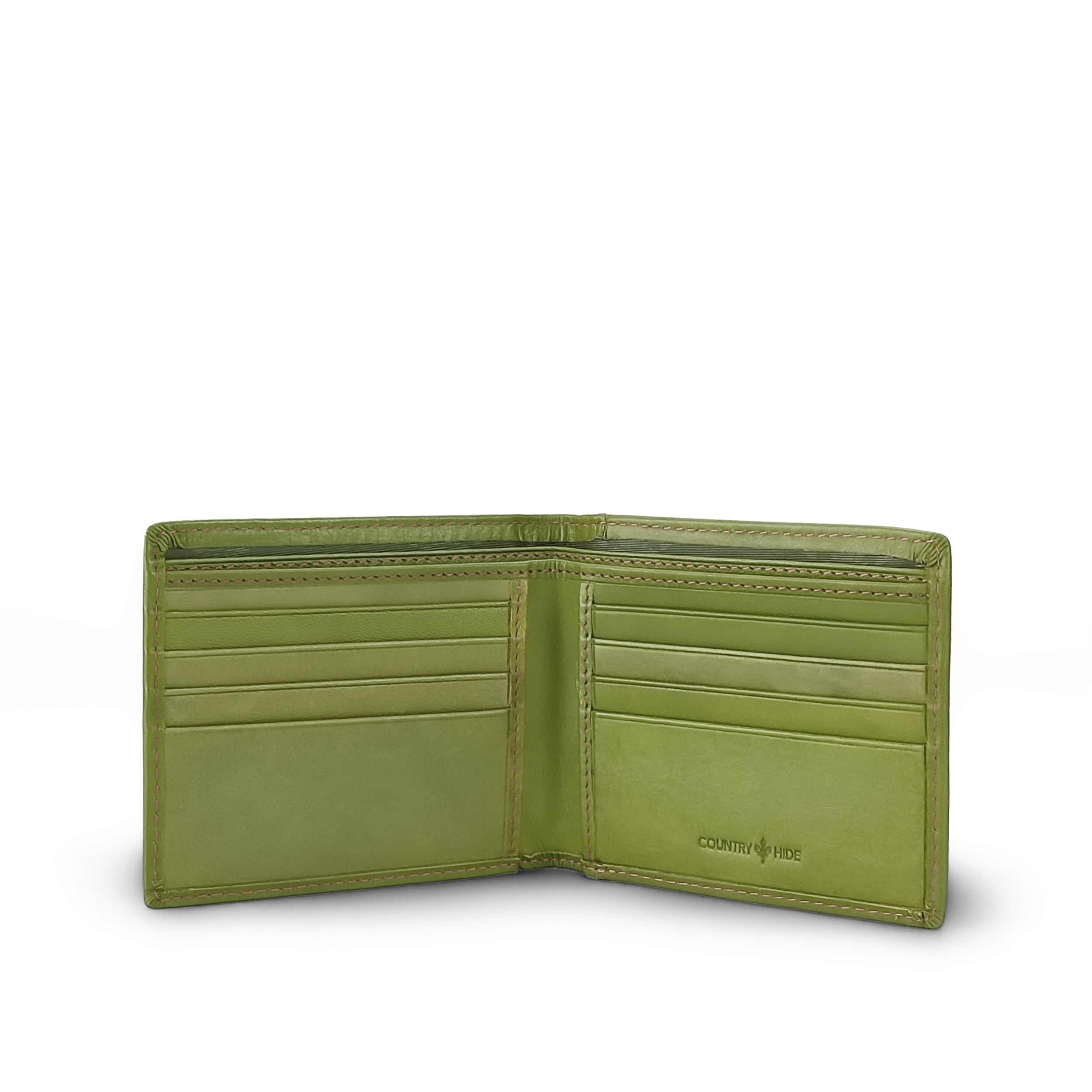 CLASSIC Short Wallet