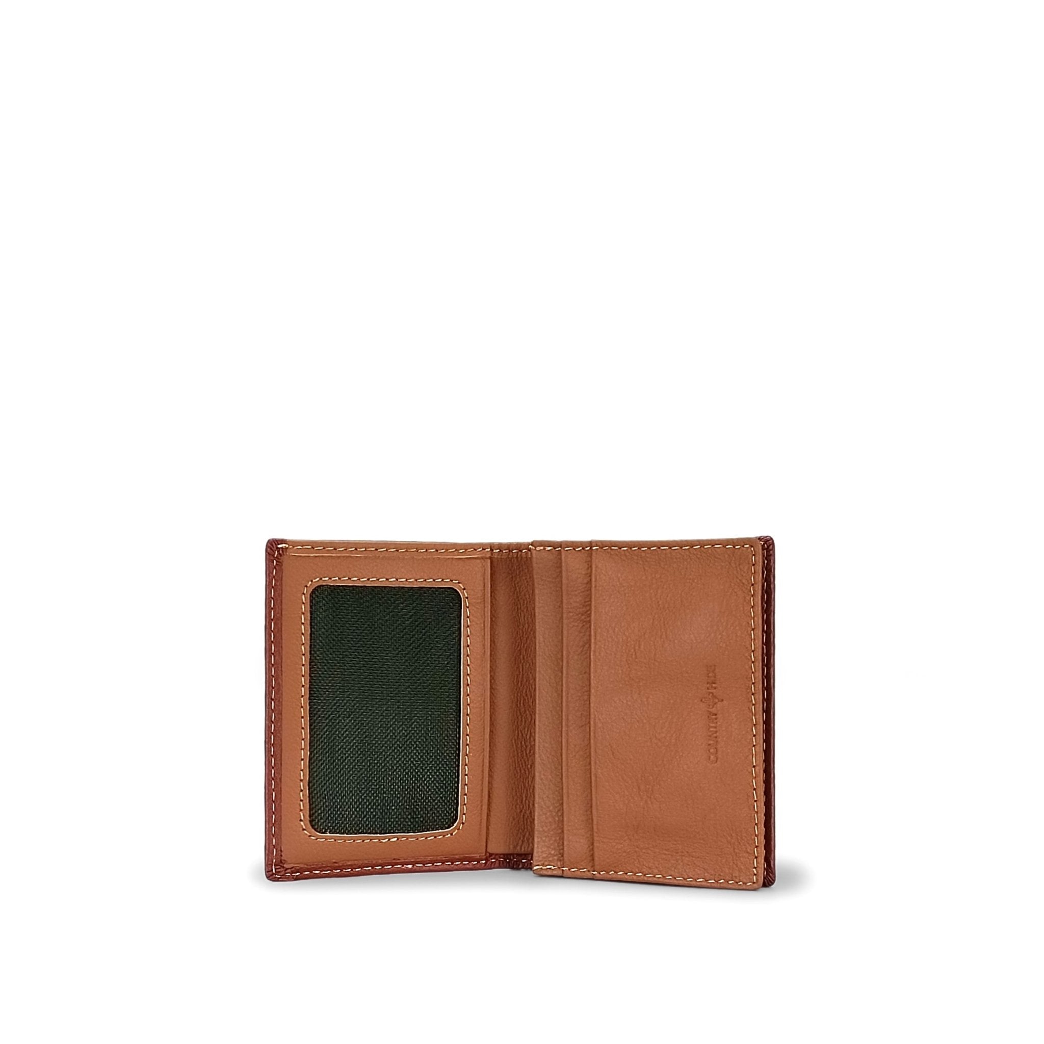 SEMPRE Card Holder - www.countryhide.com